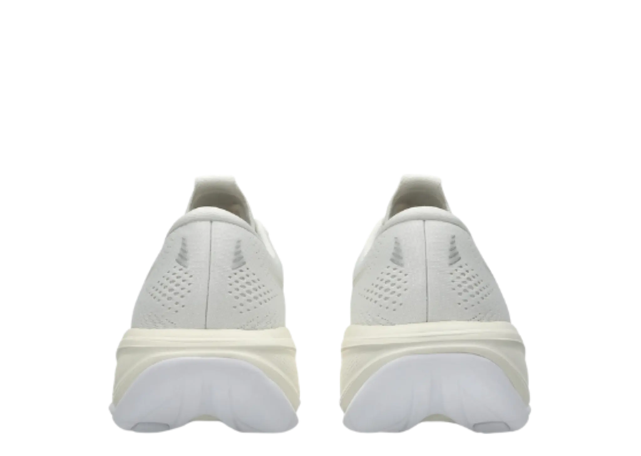 ASICS Gel-Cumulus 27 Cream Glacier Grey (Women's) - photo 3