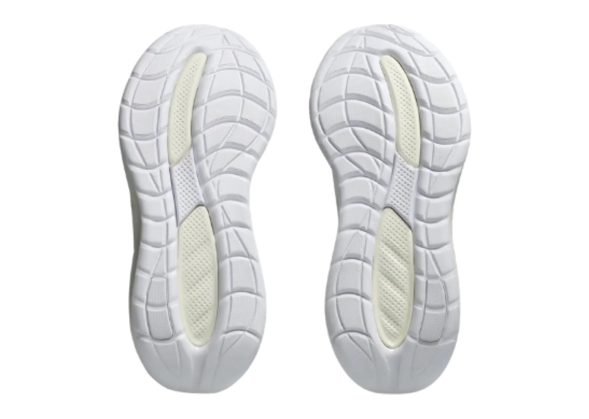 ASICS Gel-Cumulus 27 Cream Glacier Grey (Women's) - photo 4