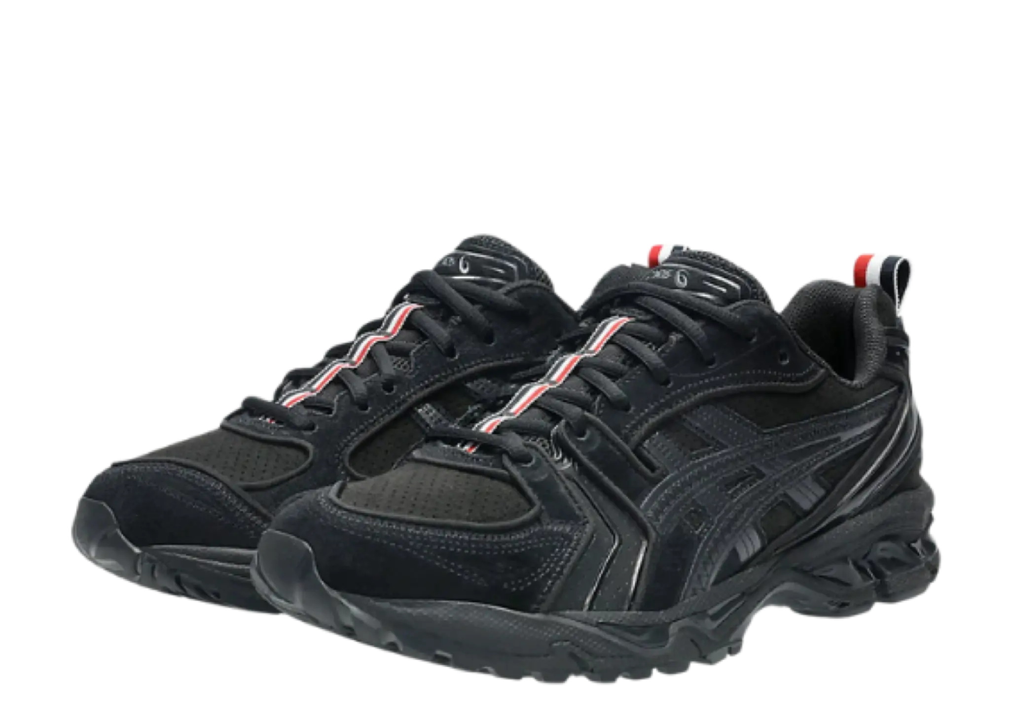 ASICS Gel-Kayano 14 Thom Browne Black - photo 2