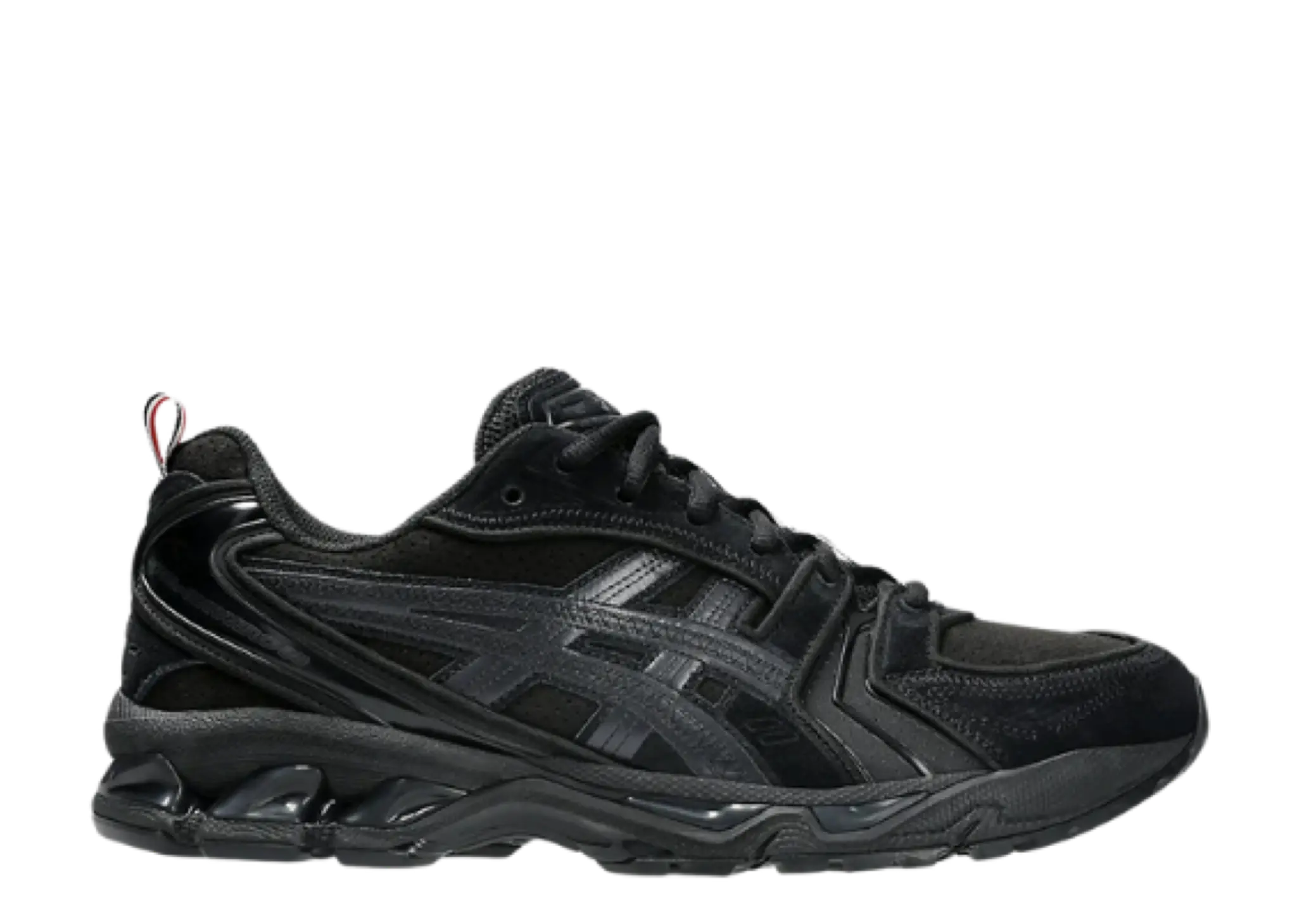 ASICS Gel-Kayano 14 Thom Browne Black