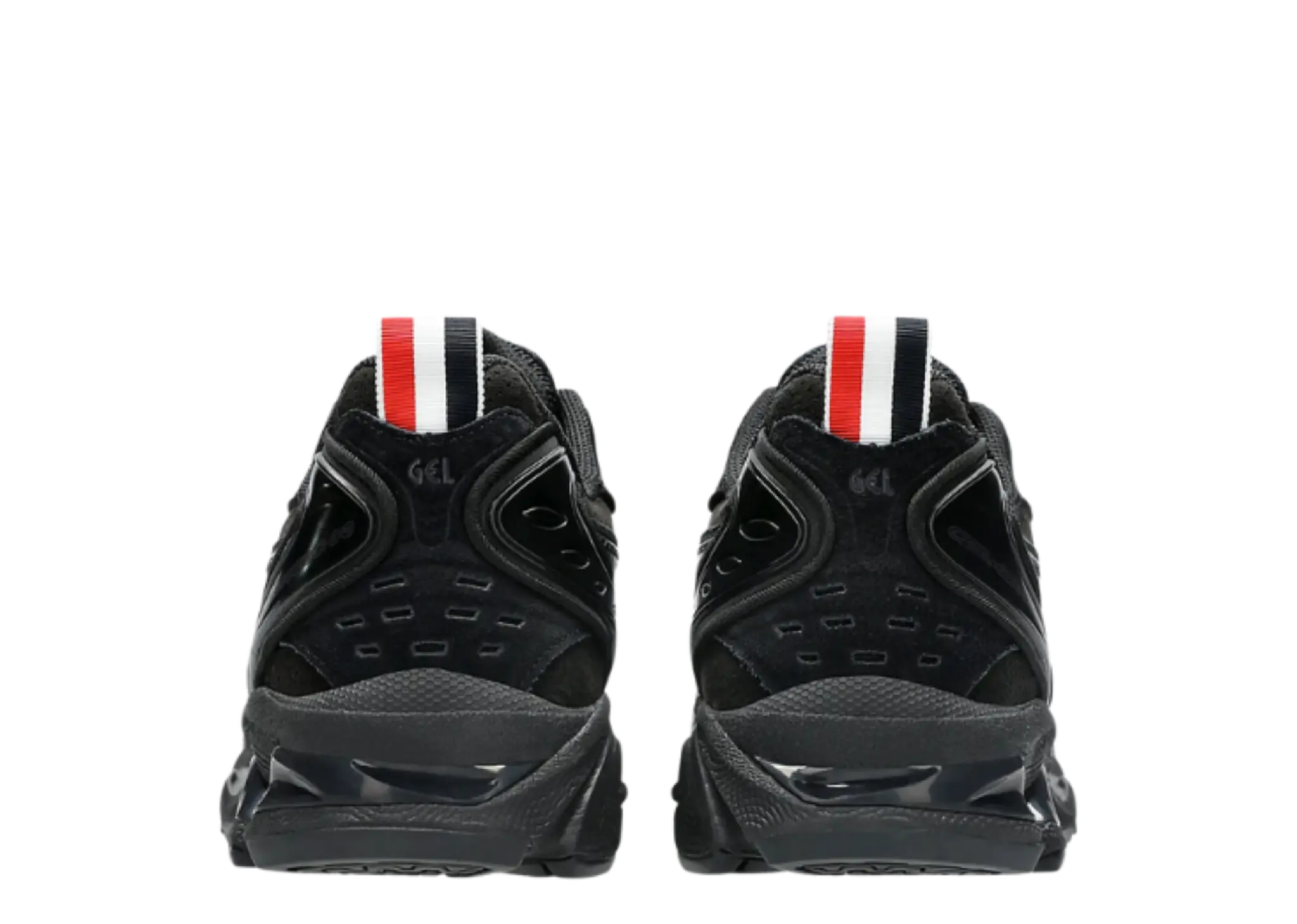 ASICS Gel-Kayano 14 Thom Browne Black - photo 3