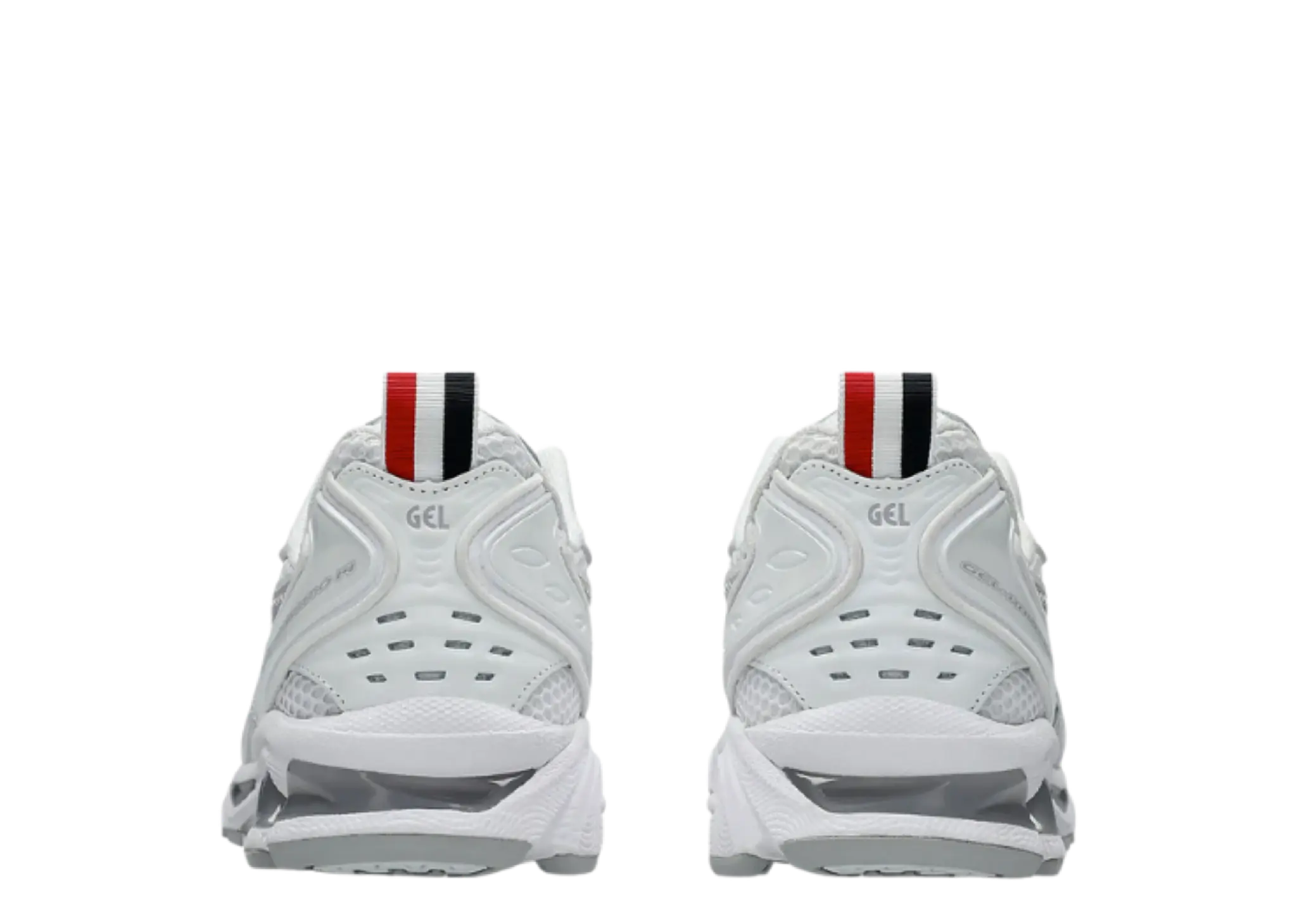 ASICS Gel-Kayano 14 Thom Browne White - photo 3