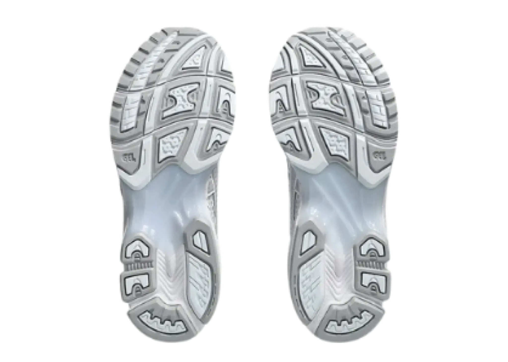 ASICS Gel-Kayano 14 Thom Browne White - photo 4