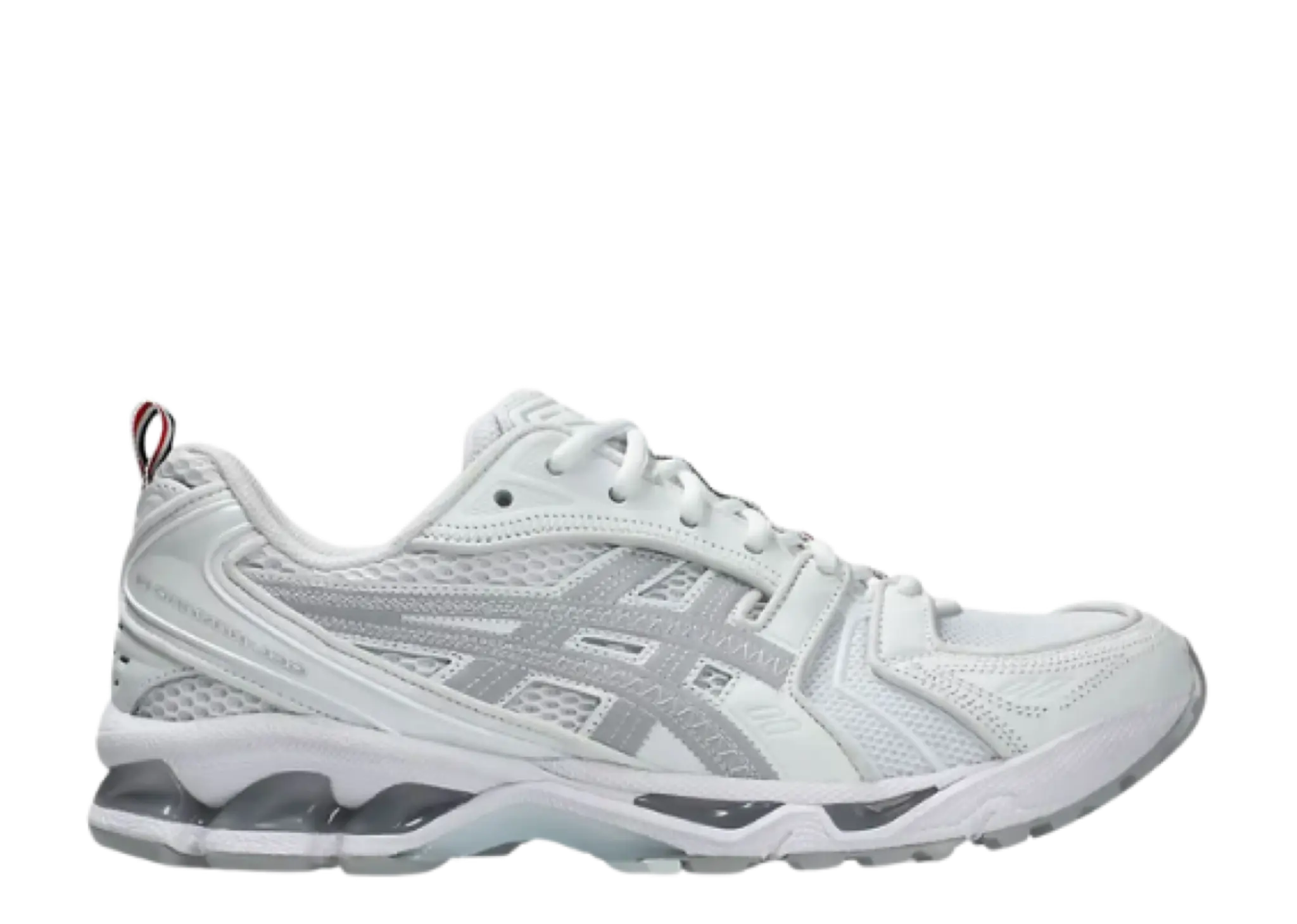 ASICS Gel-Kayano 14 Thom Browne White