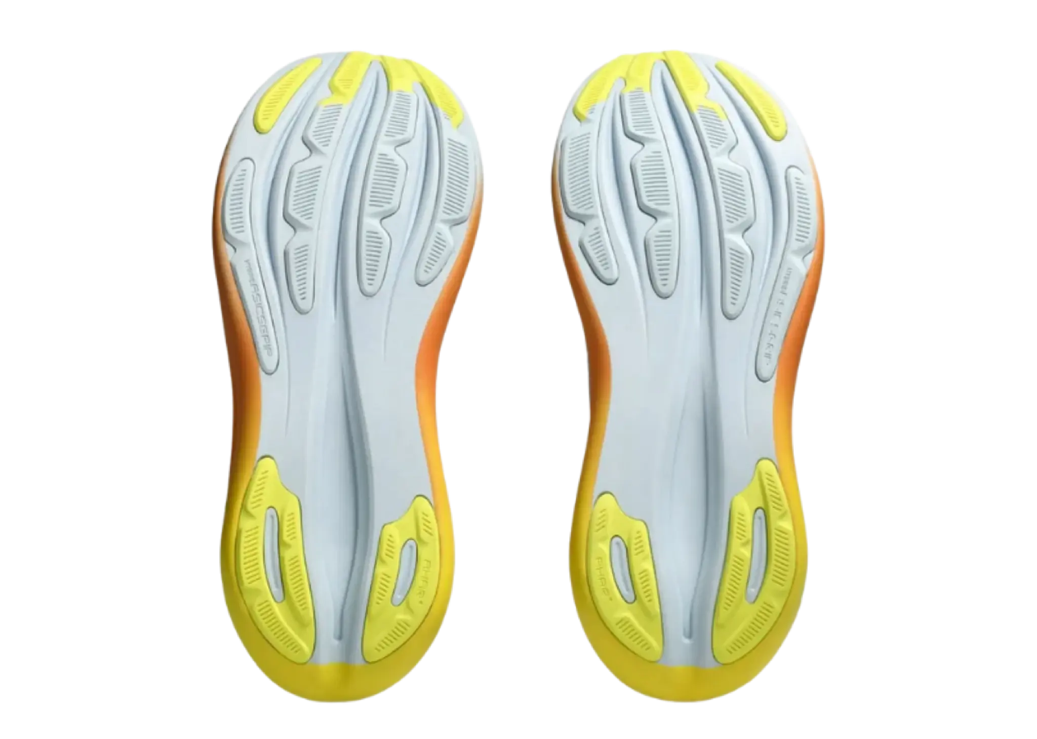 ASICS Gel-Nimbus 28 Sunny Sizzle - photo 4