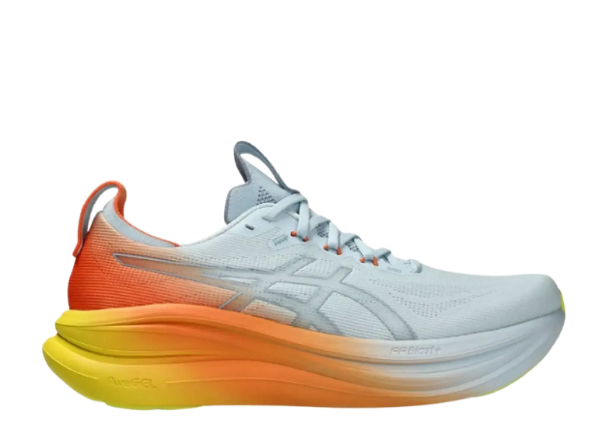 ASICS Gel-Nimbus 28 Sunny Sizzle
