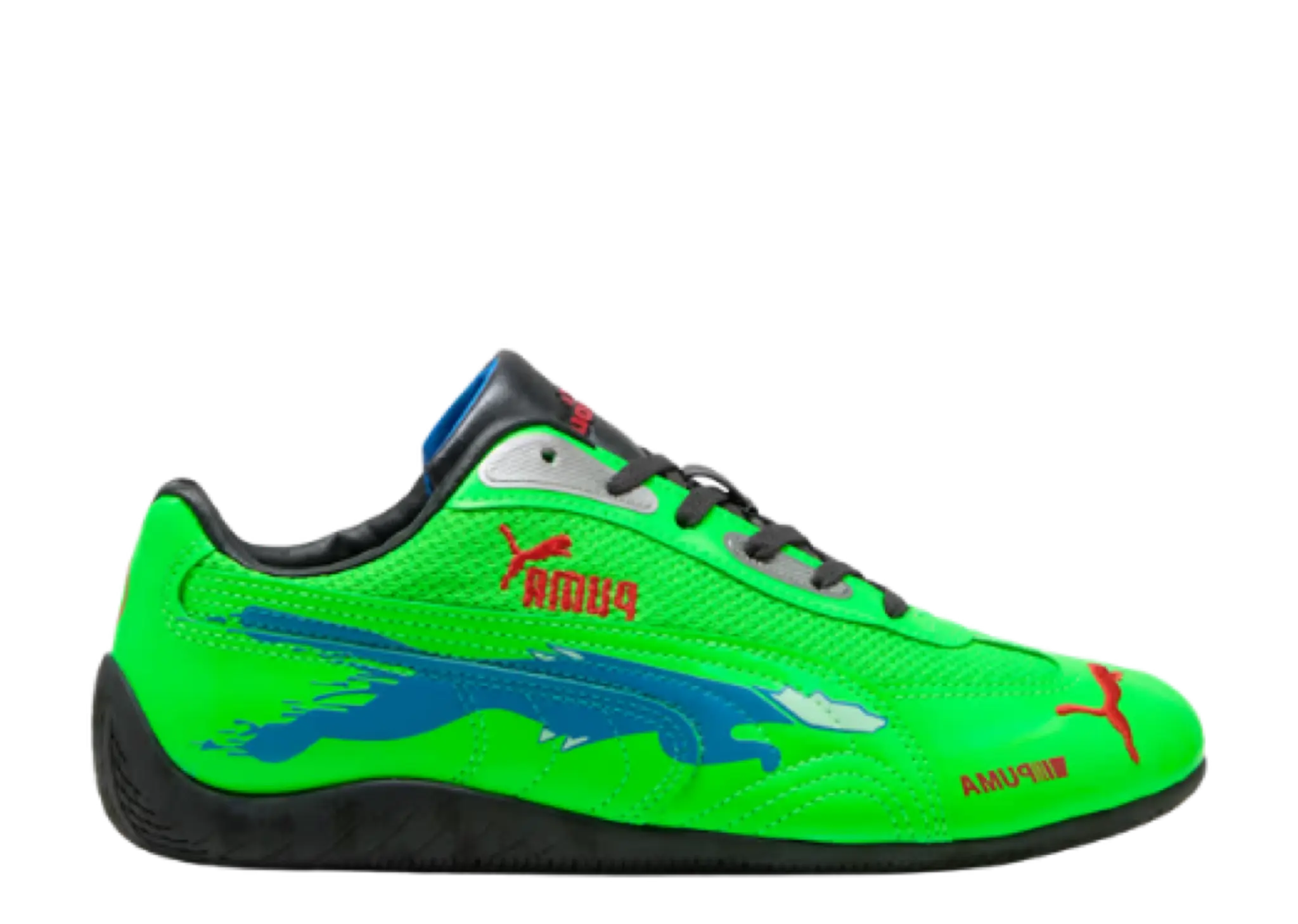 Puma Speedcat Fast & Furious LA