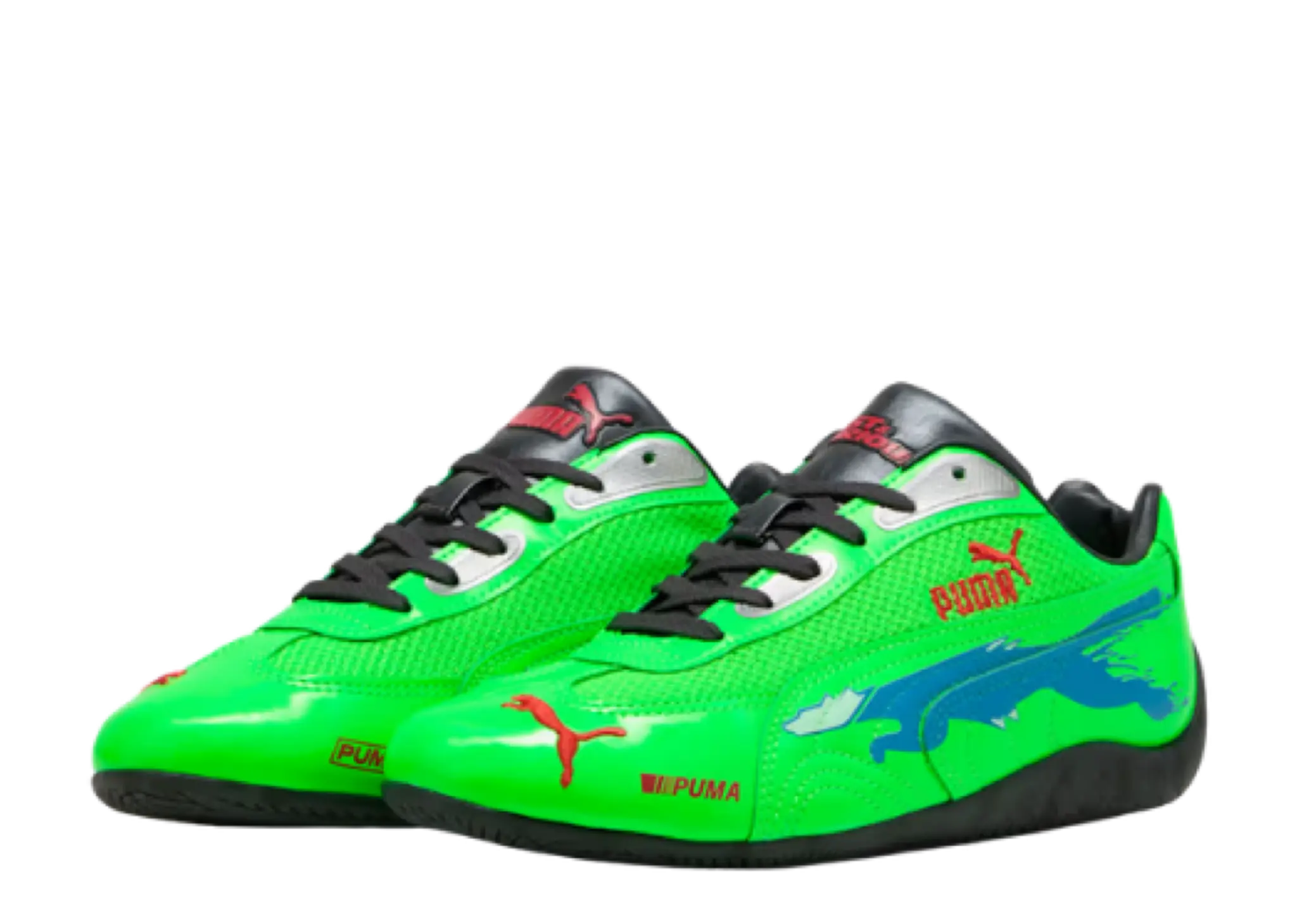 Puma Speedcat Fast & Furious LA - photo 2
