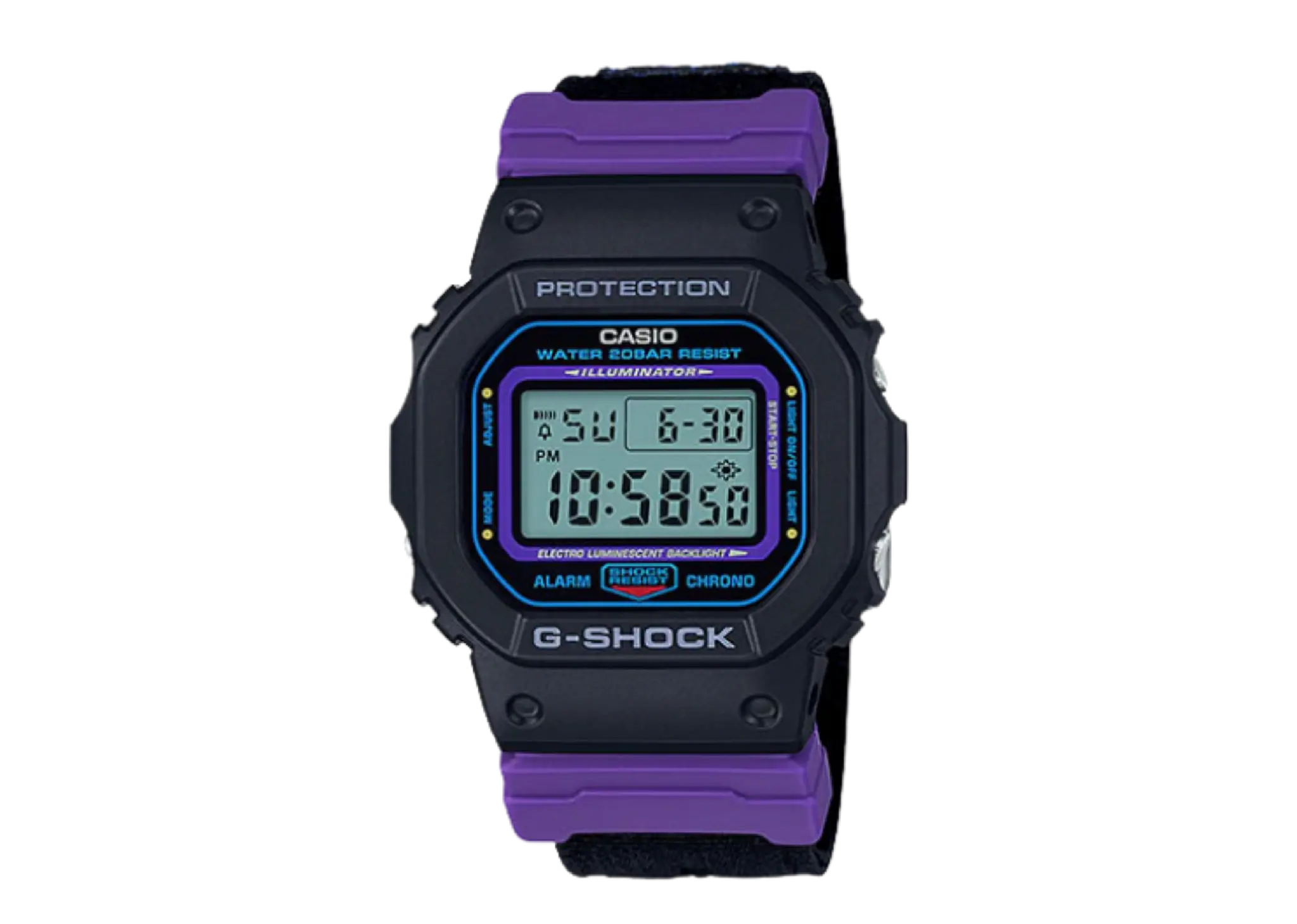 Casio G-Shock DW-5600THS-1DR