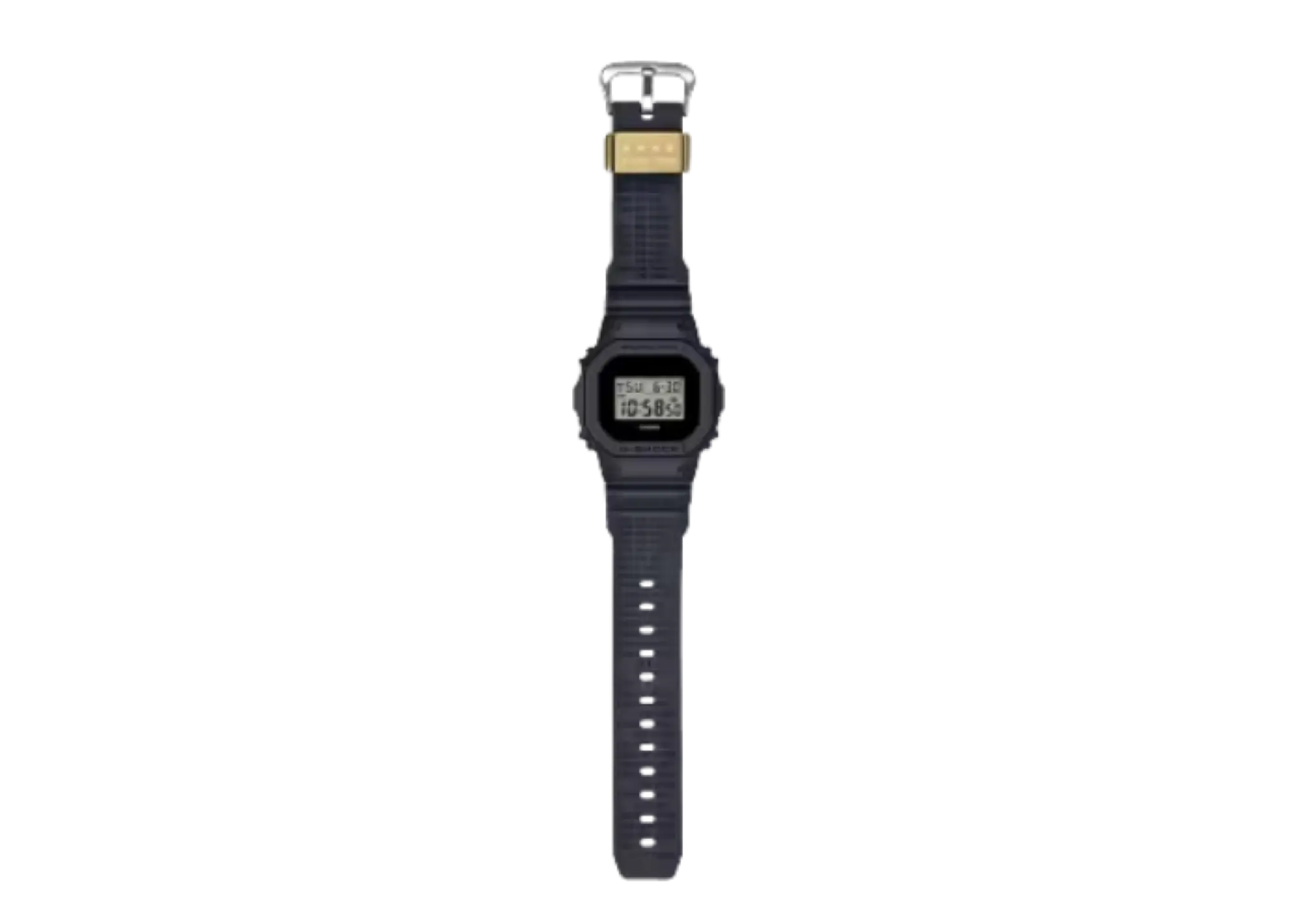 Casio G-Shock DWE-5657RE-1DR - photo 2