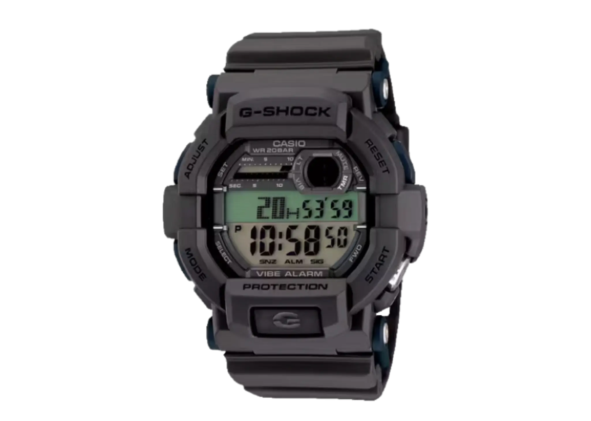 Casio G-Shock GD-350-8DR
