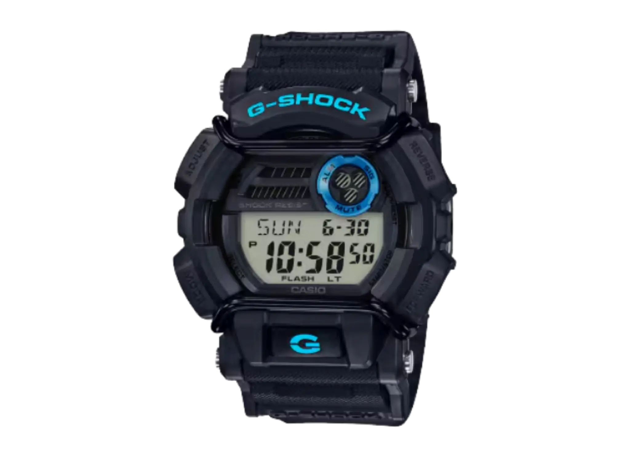 Casio G-Shock GD-400-1B2DR