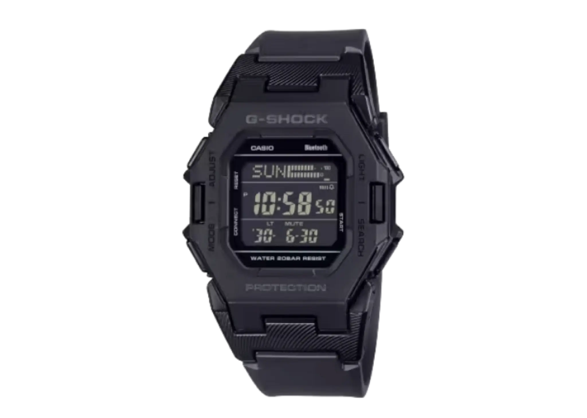 Casio G-Shock GD-B500-1DR