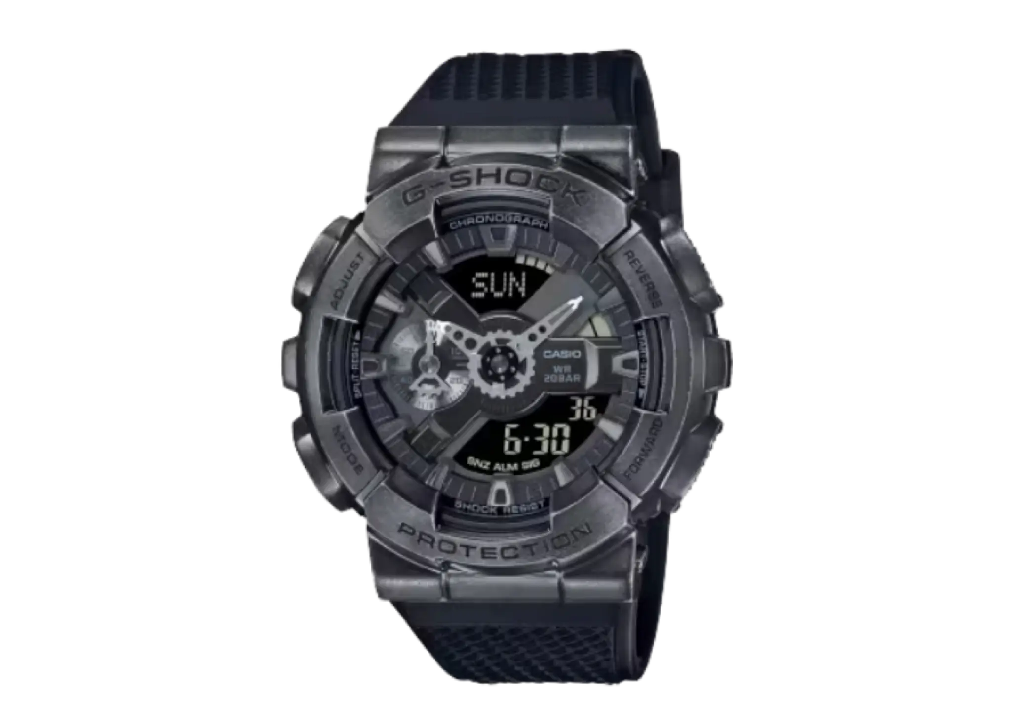 Casio G-Shock GM-110VB-1ADR
