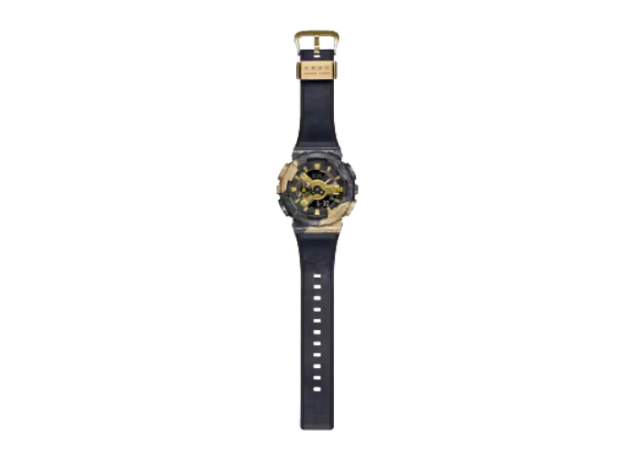 Casio G-Shock GM-114GEM-1A9DR - photo 2