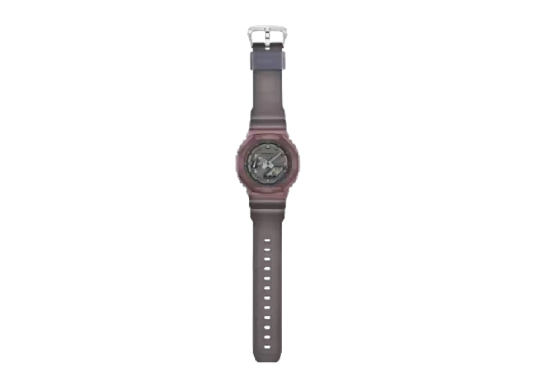 Casio G-Shock GM-2100MF-5ADR - photo 3
