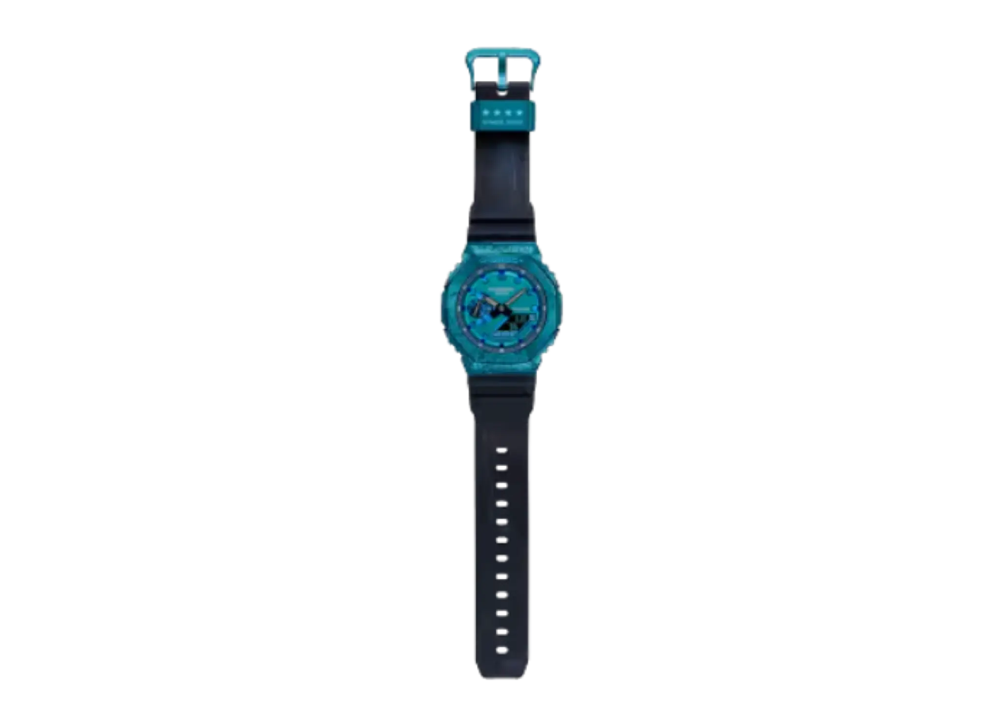 Casio G-Shock GM-2140GEM-2ADR - photo 2