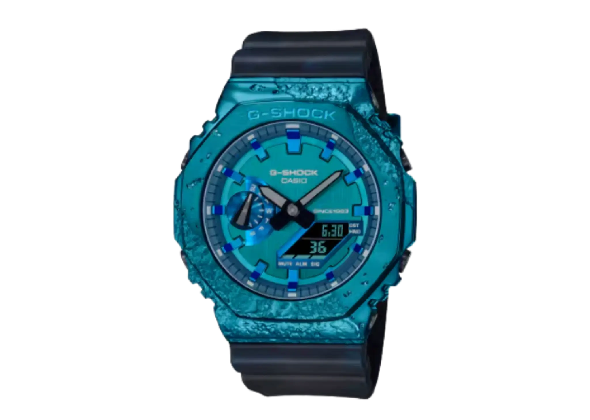 Casio G-Shock GM-2140GEM-2ADR