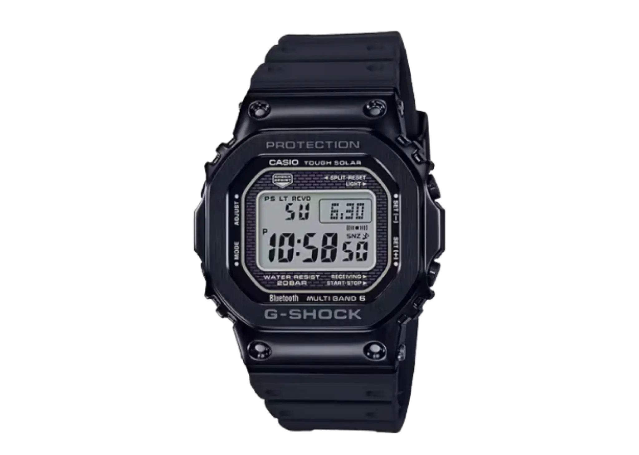Casio G-Shock GMW-B5000G-1DR