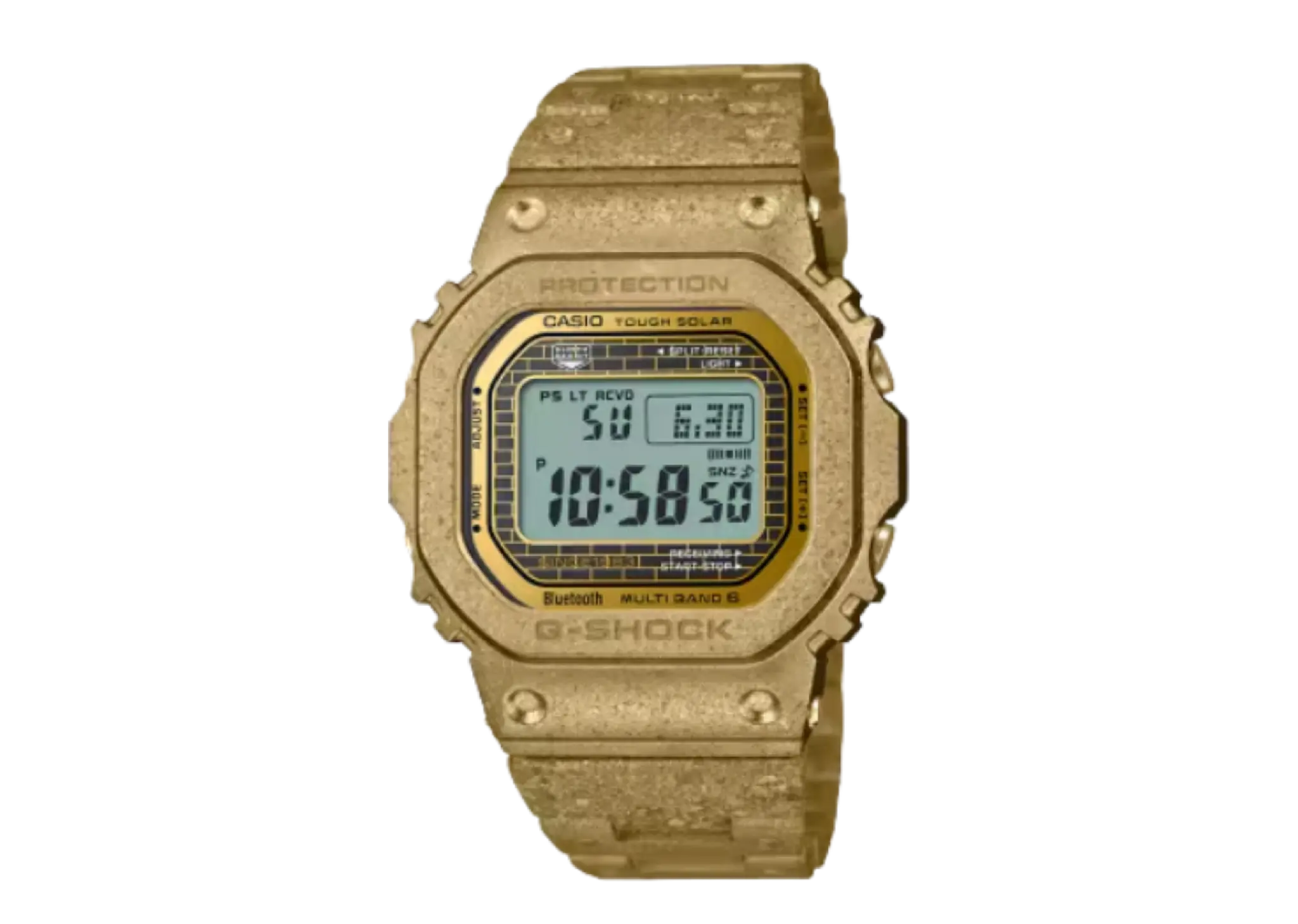 Casio G-Shock GMW-B5000PG-9DR
