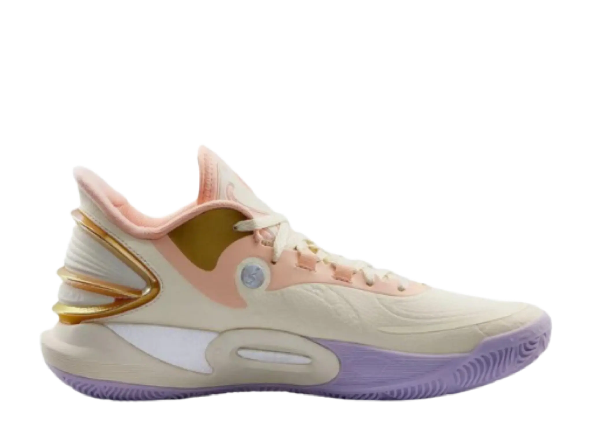 Li-Ning CJ McCollum CJ-3 Wedding