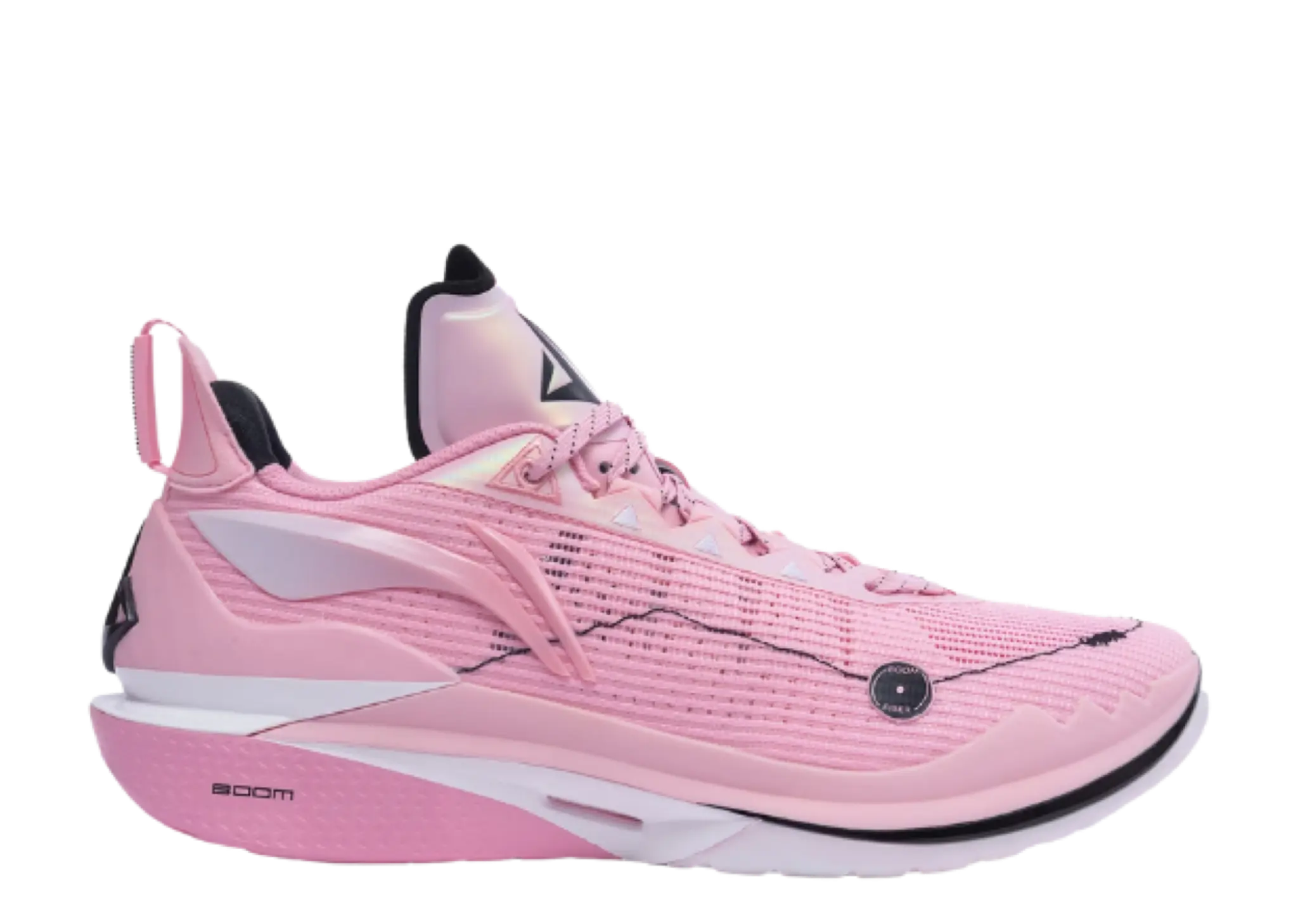 Li-Ning Jimmy Bulter JB2 Pink