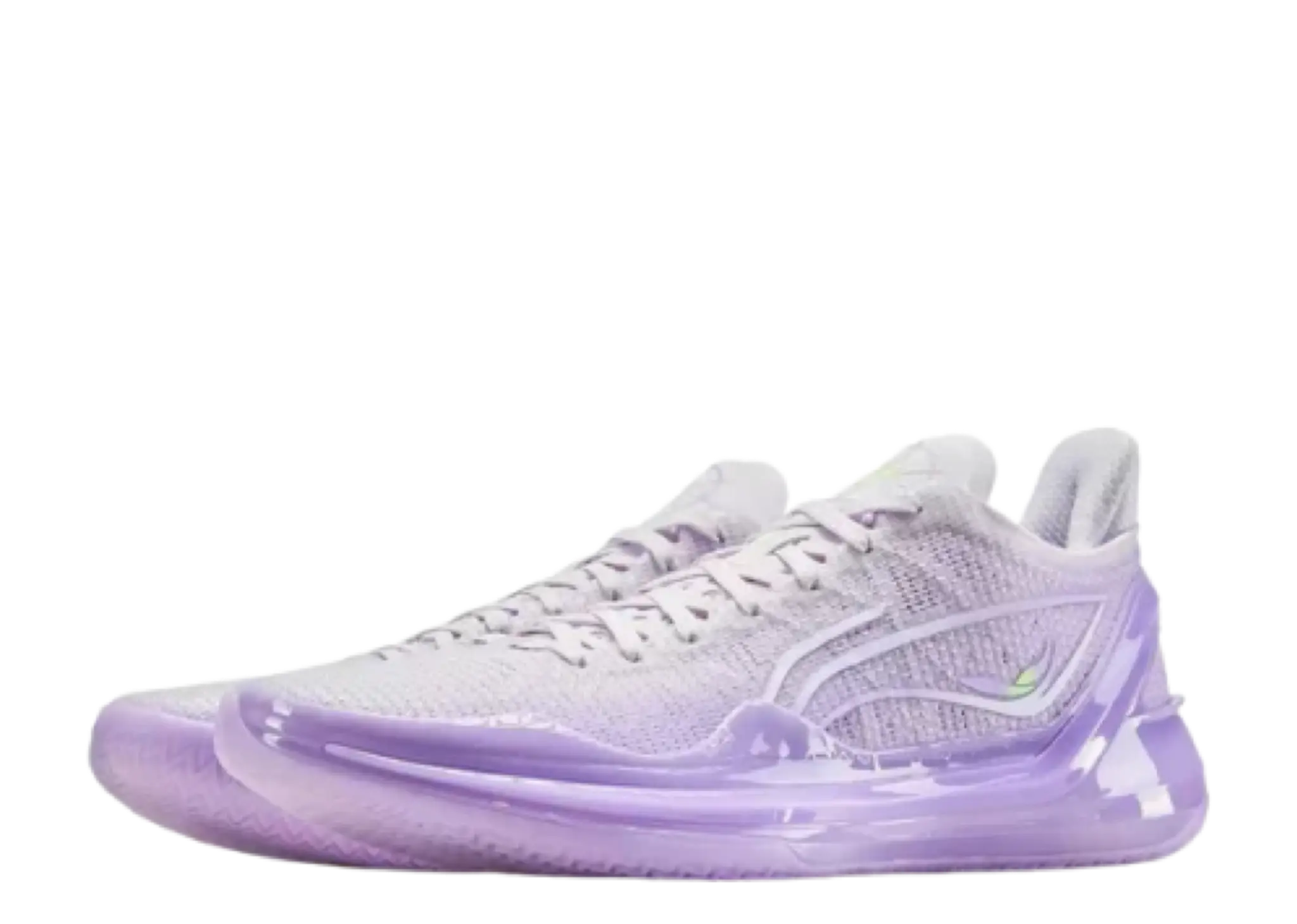 Li-Ning LiRen 4 V2 Low Violet - photo 2