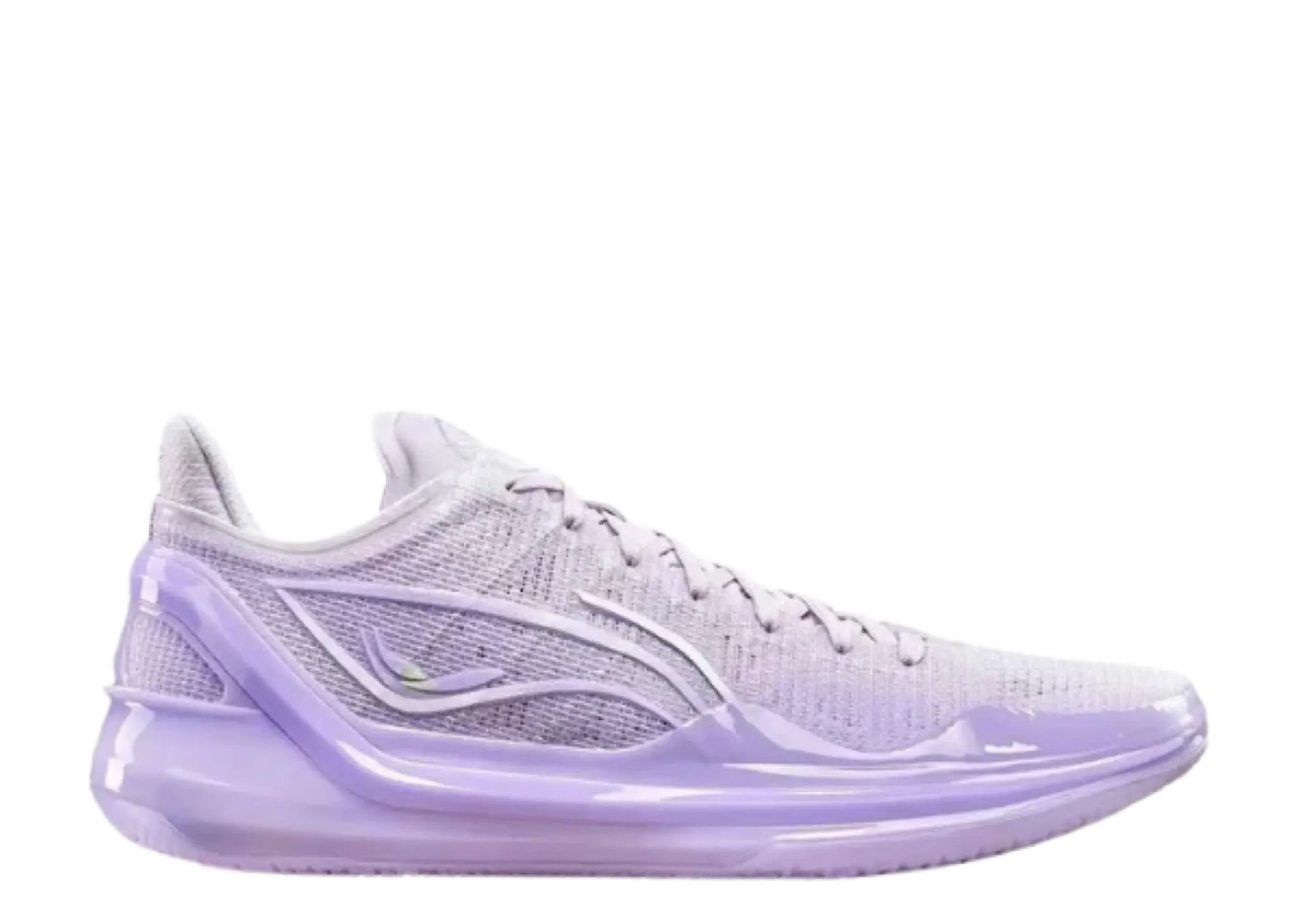 Li-Ning LiRen 4 V2 Low Violet