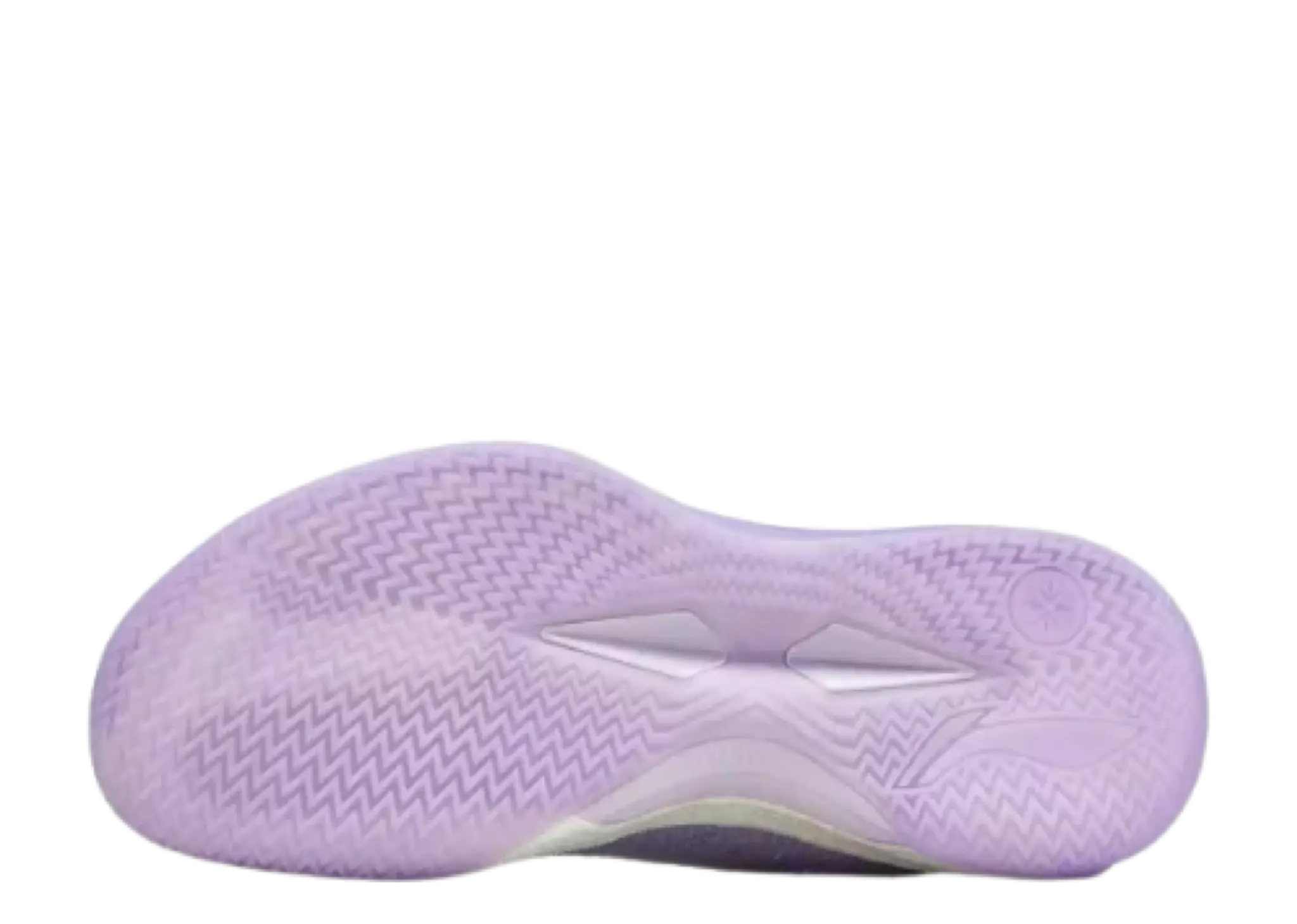 Li-Ning LiRen 4 V2 Low Violet - photo 3