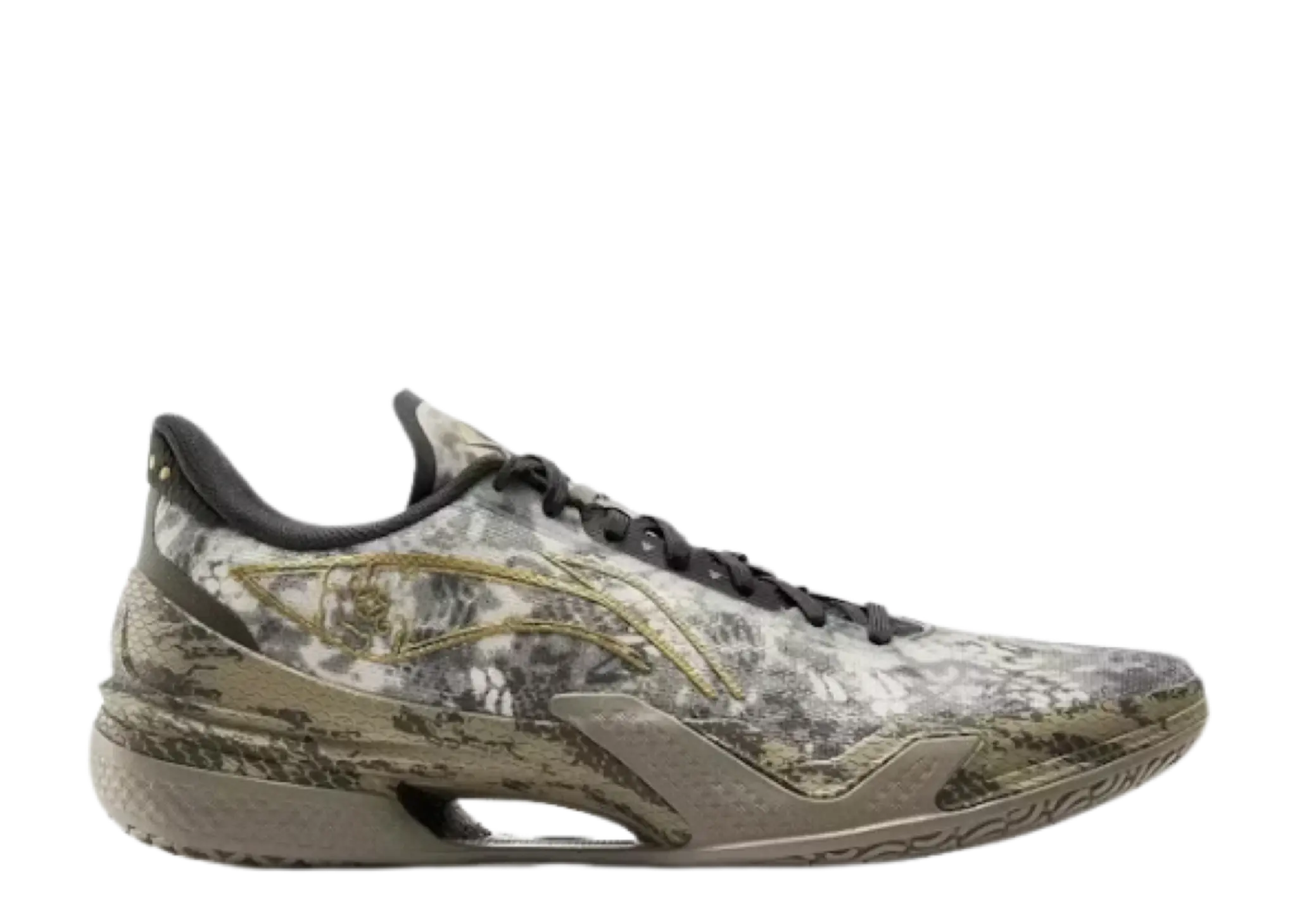 Li-Ning LiRen 5 Low Year of Snake