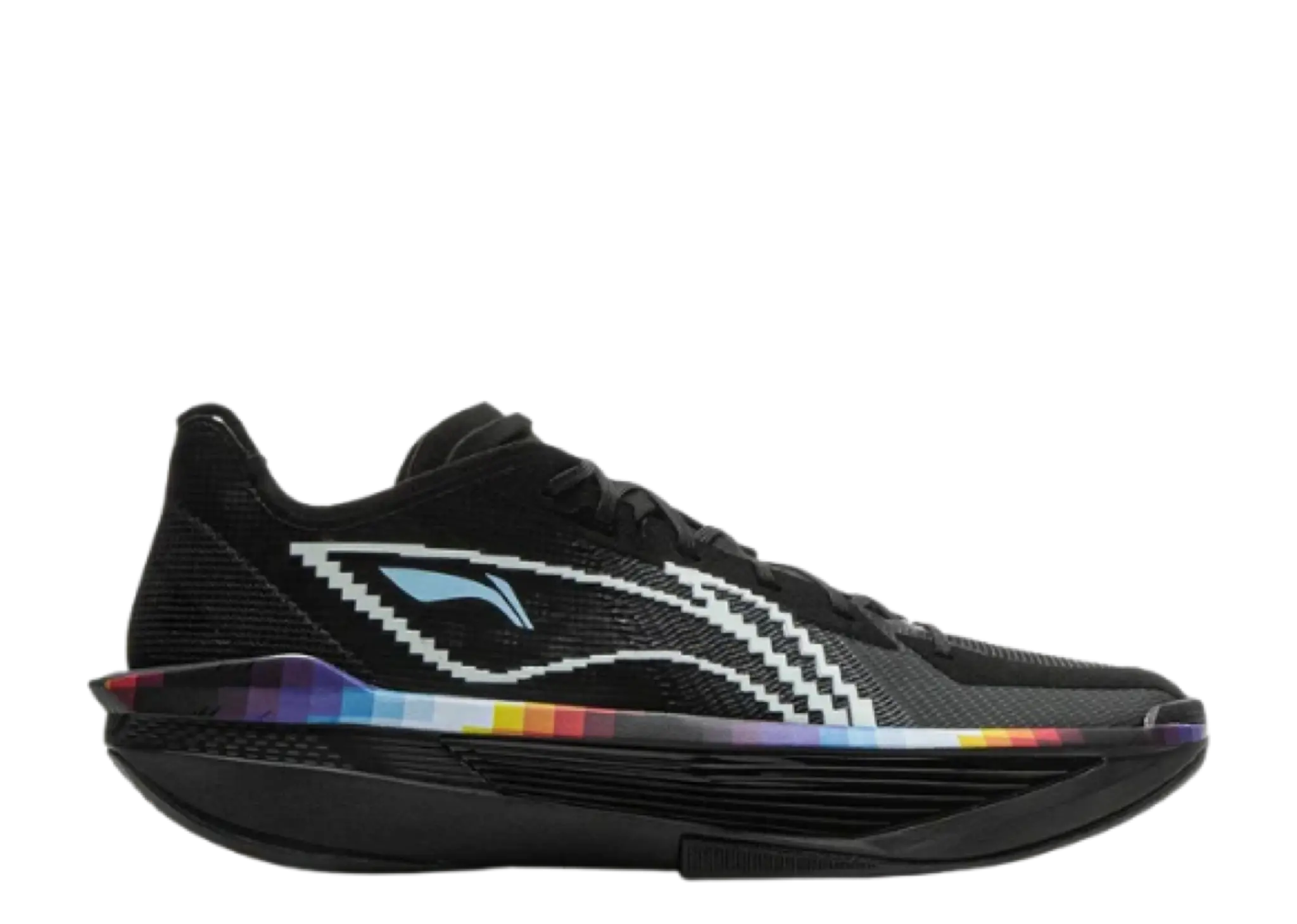 Li-Ning Ultra Light 2025 Pixel