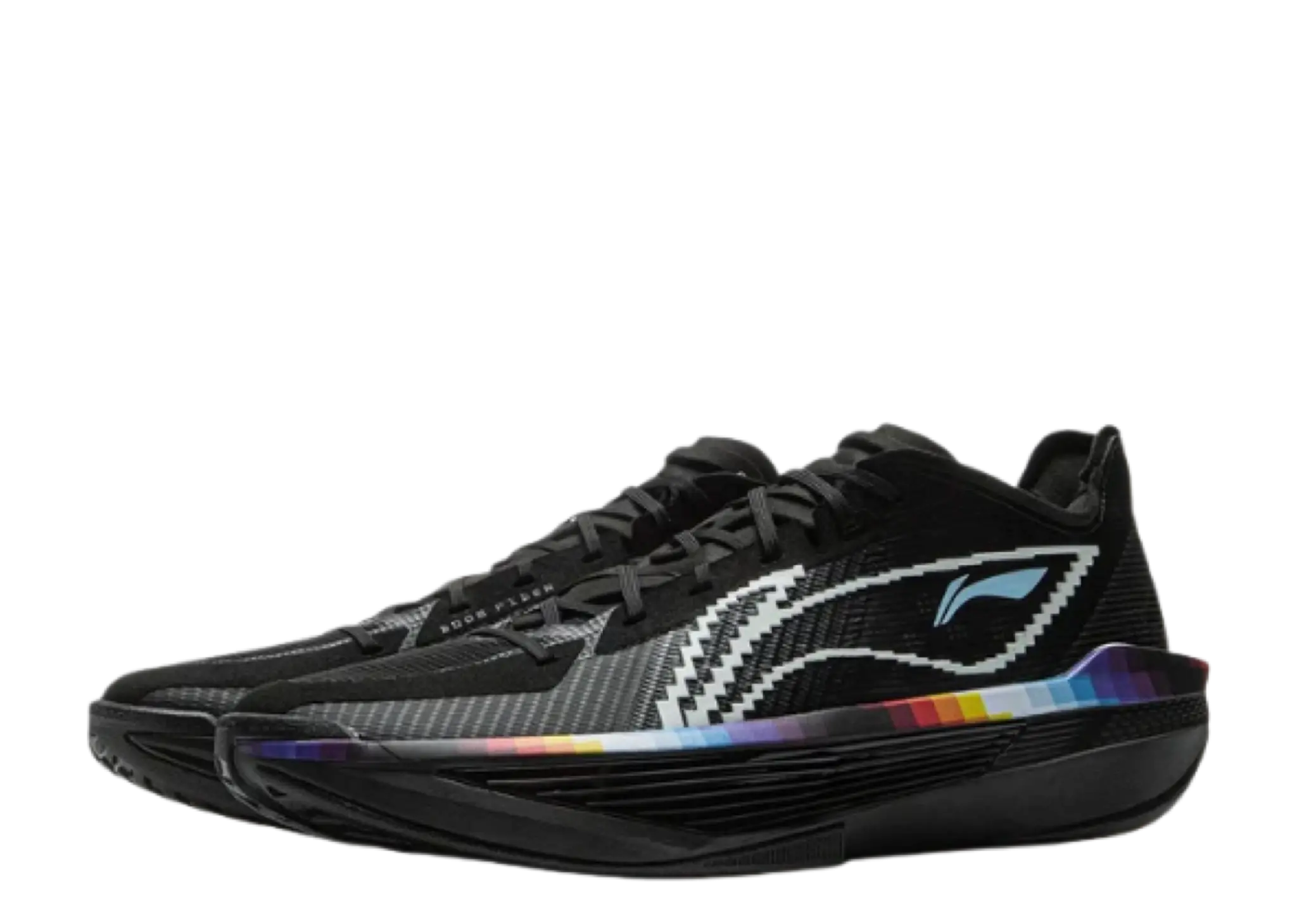 Li-Ning Ultra Light 2025 Pixel - photo 2