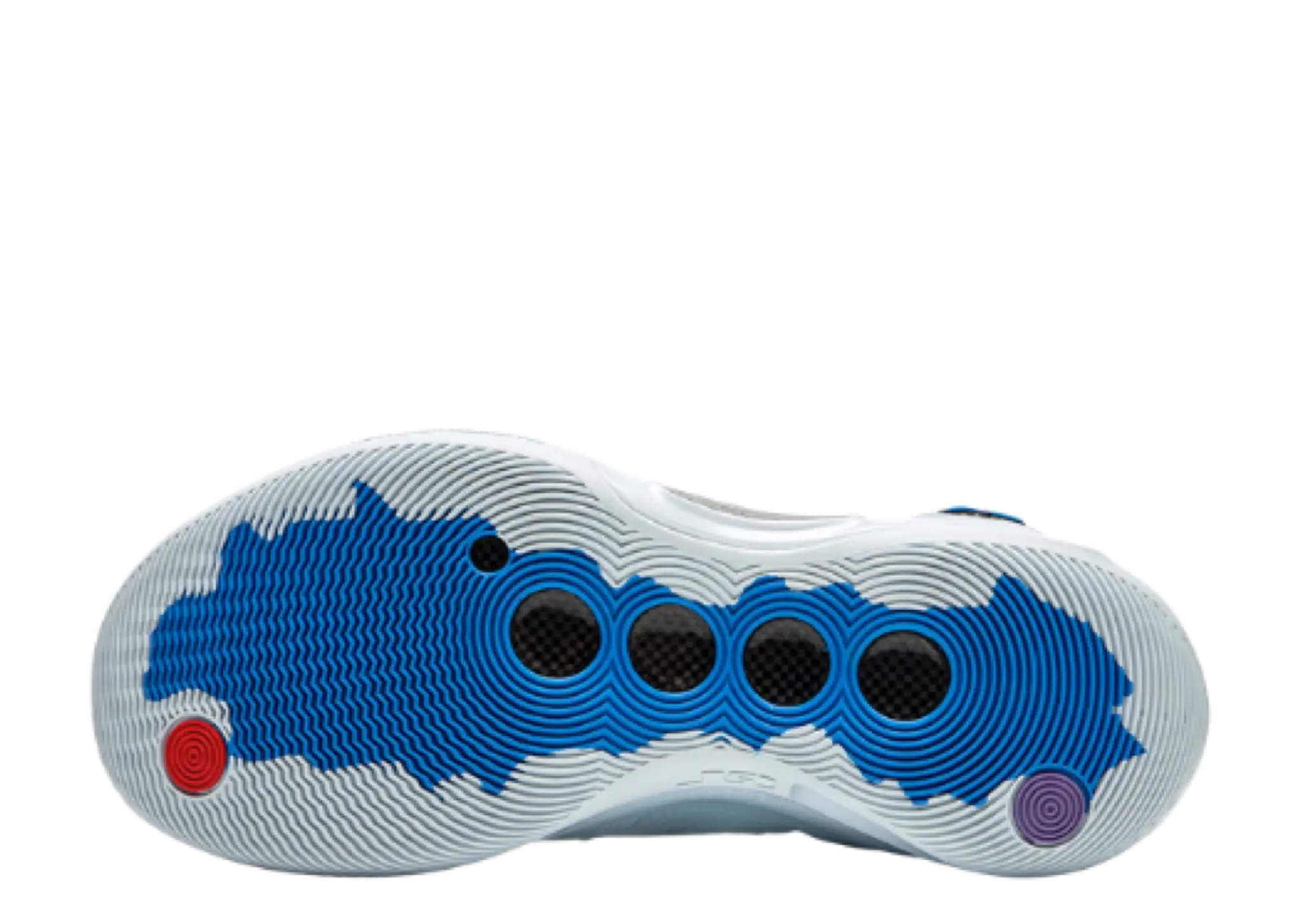 Li-Ning Way of Wade 10 Low Frost - photo 4
