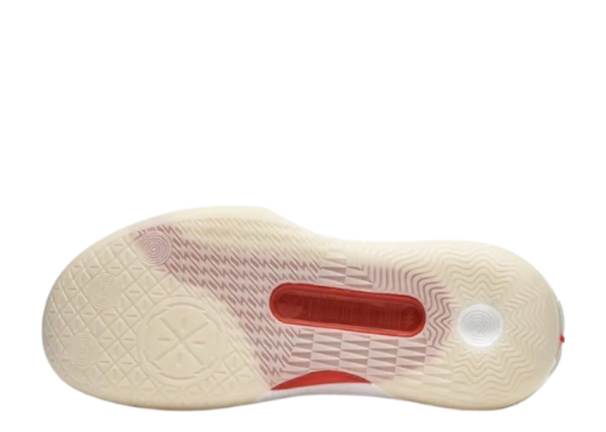 Li-Ning Way of Wade All City 12 Encore 305 - photo 4