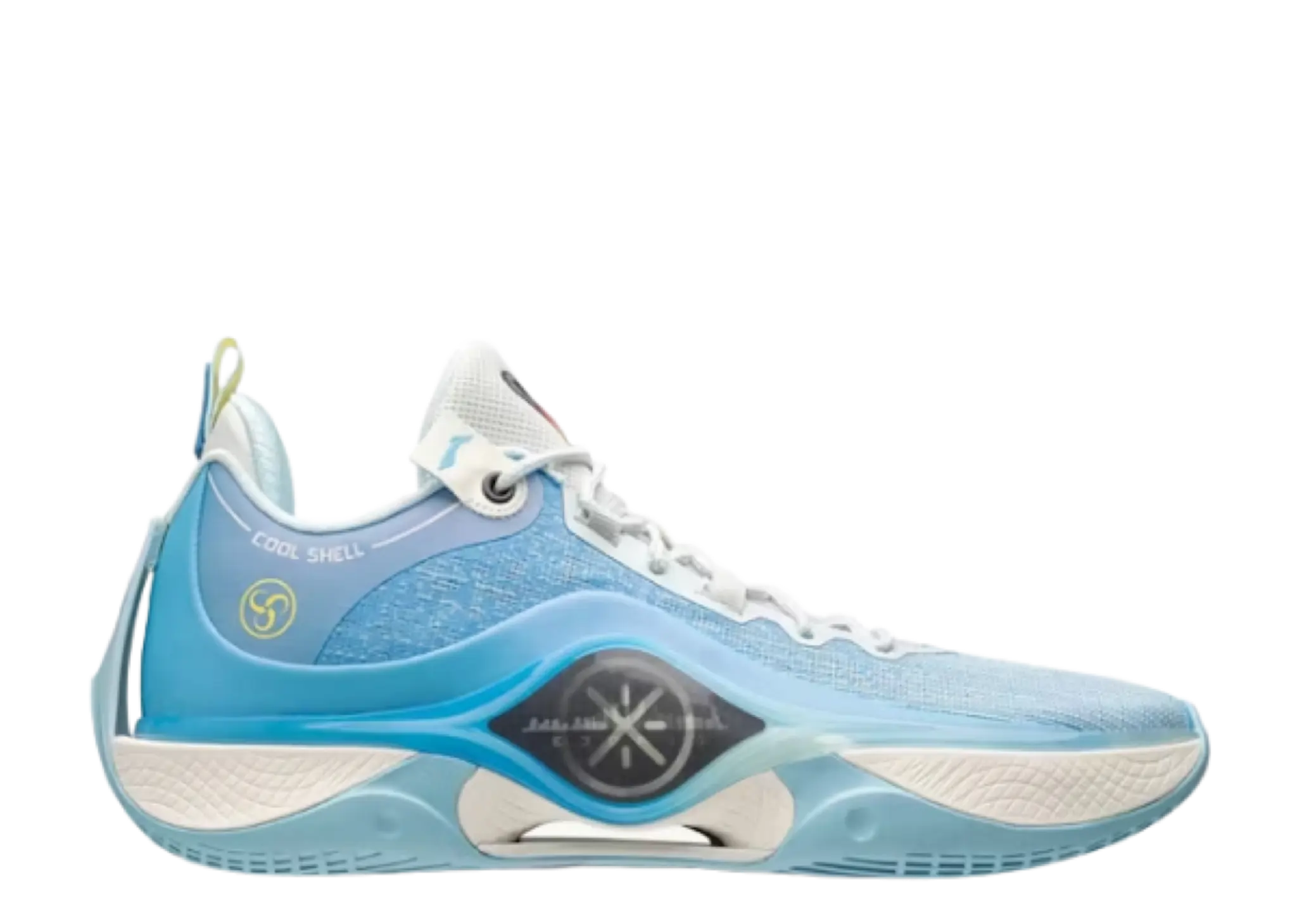 Li-Ning Way Of Wade Shadow 5 V2 Skyline