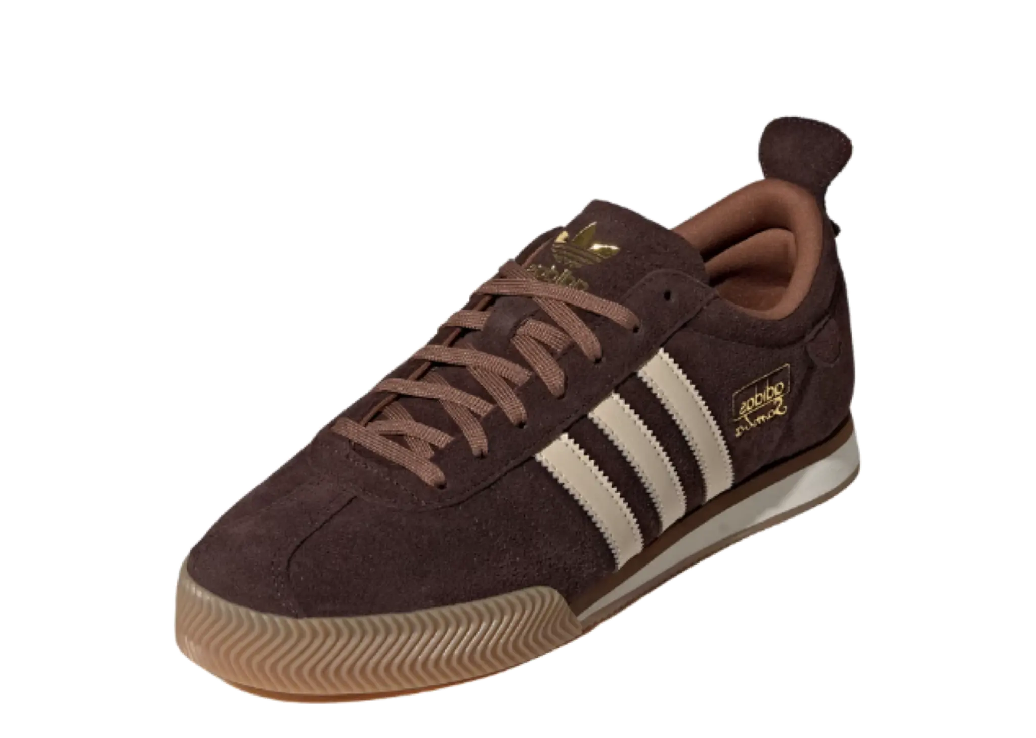 Adidas Samba 62 Super Aurora Coffee - photo 2
