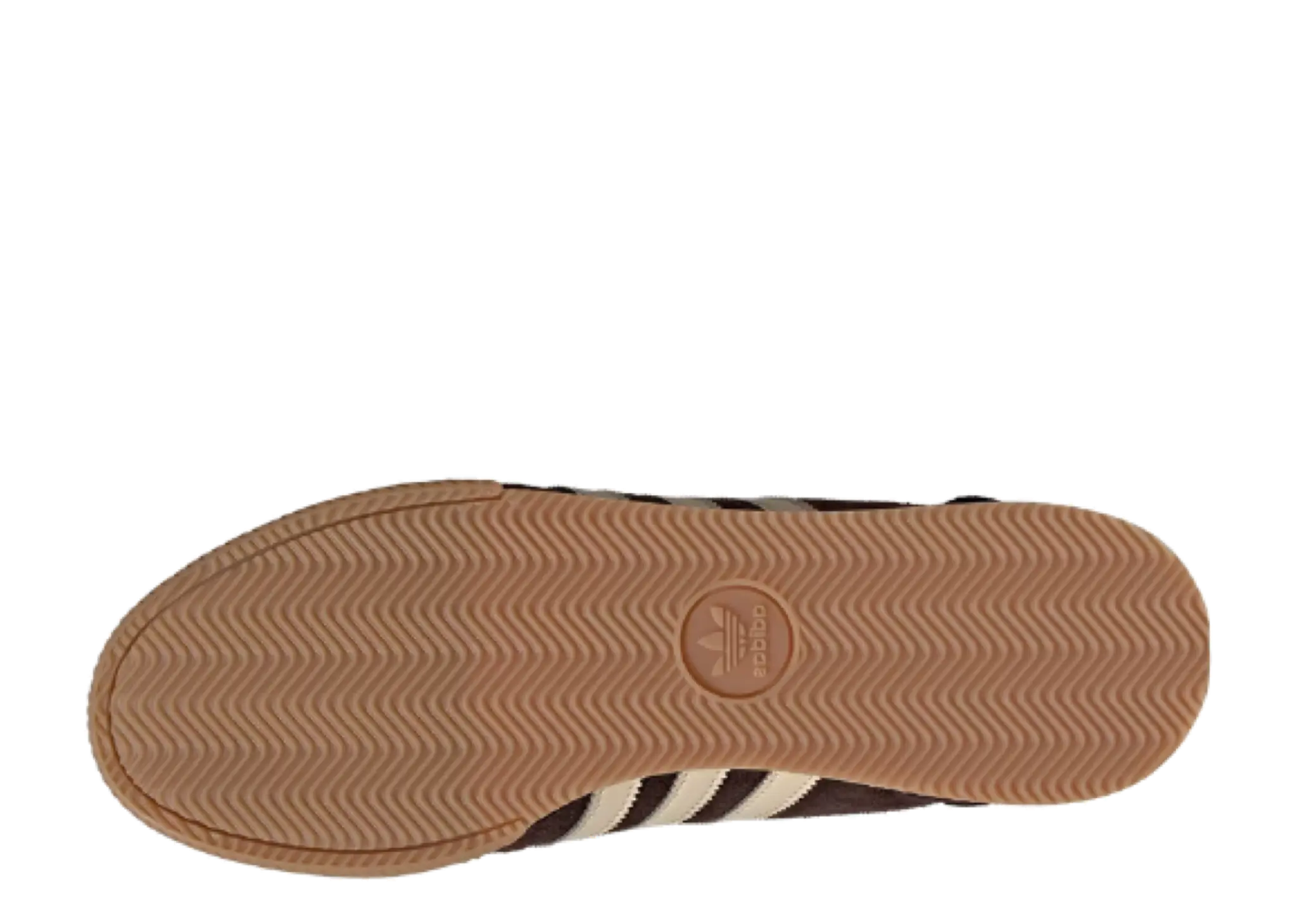 Adidas Samba 62 Super Aurora Coffee - photo 4