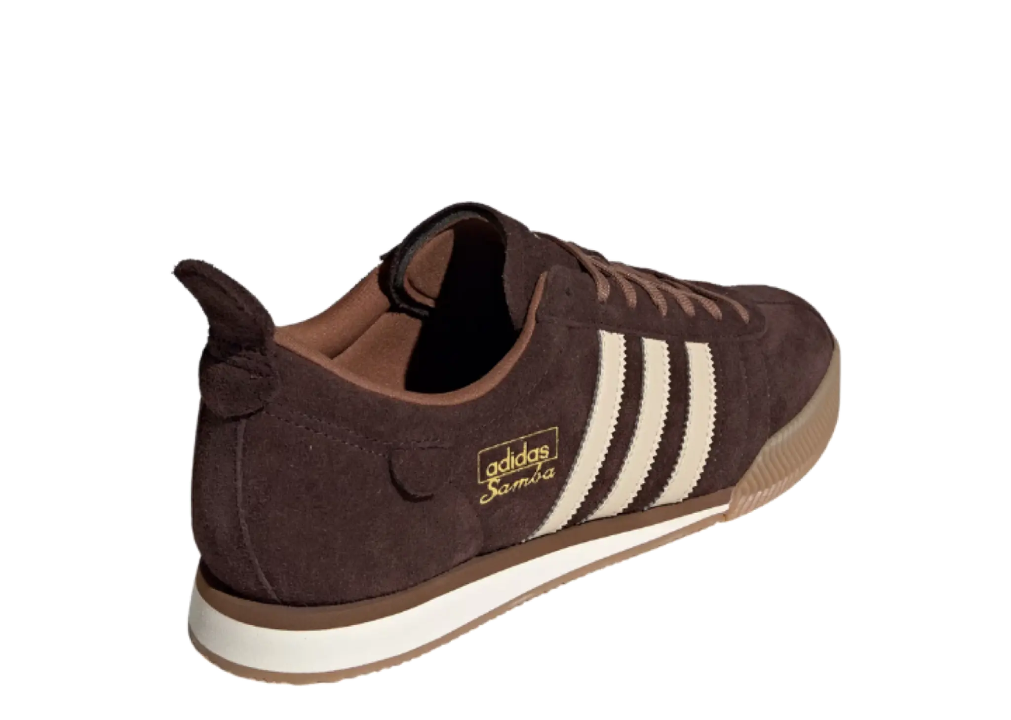 Adidas Samba 62 Super Aurora Coffee - photo 3