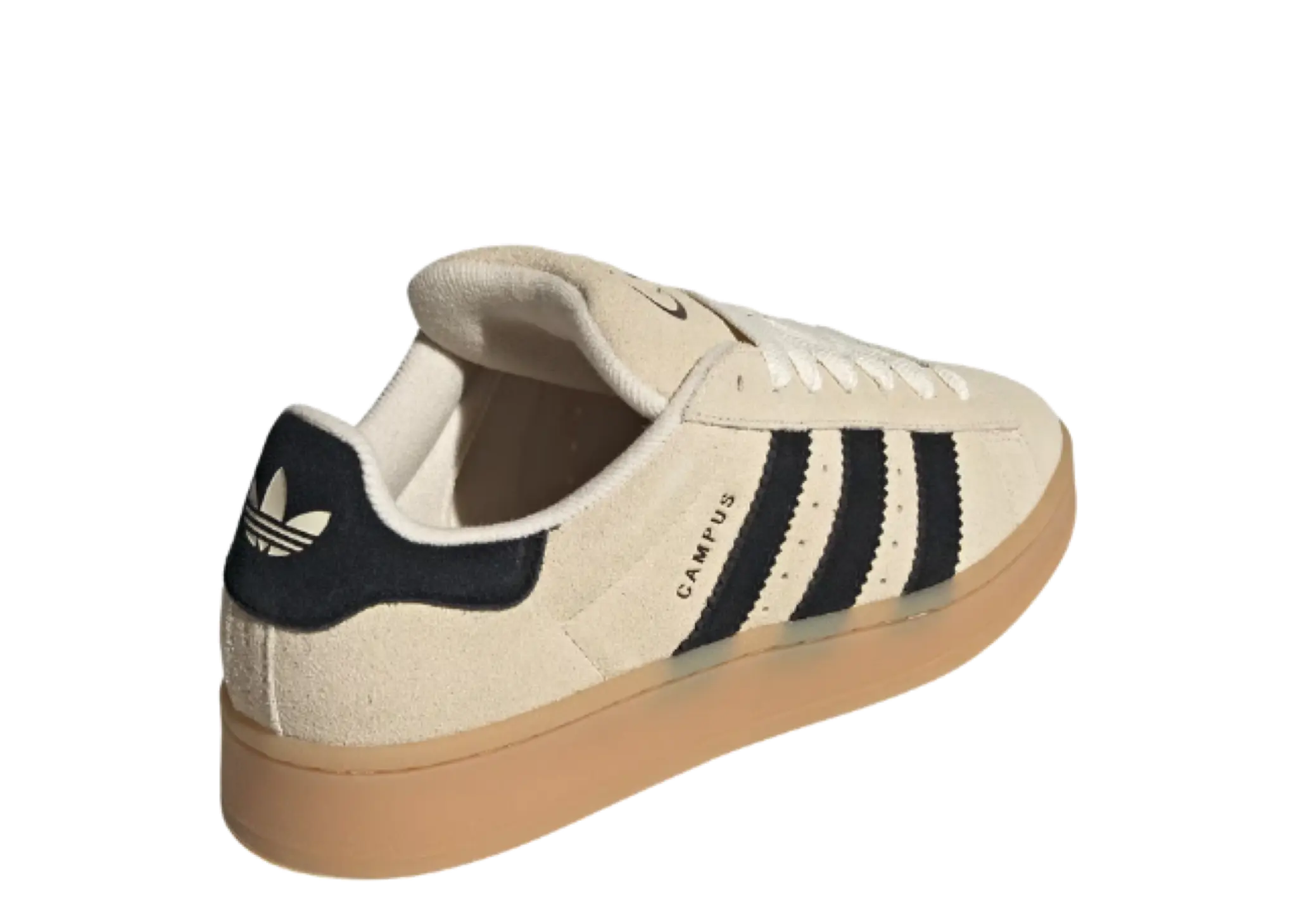 Adidas Campus 00s Gum Cream White - photo 3