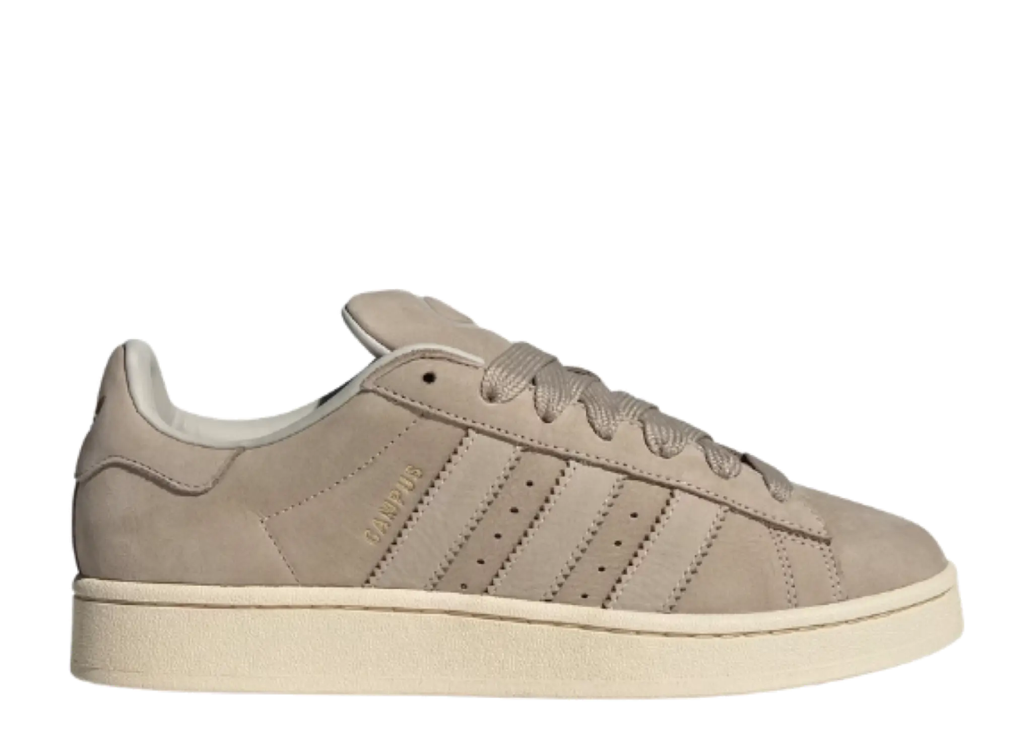 Adidas Campus 00s Trace Khaki Beige