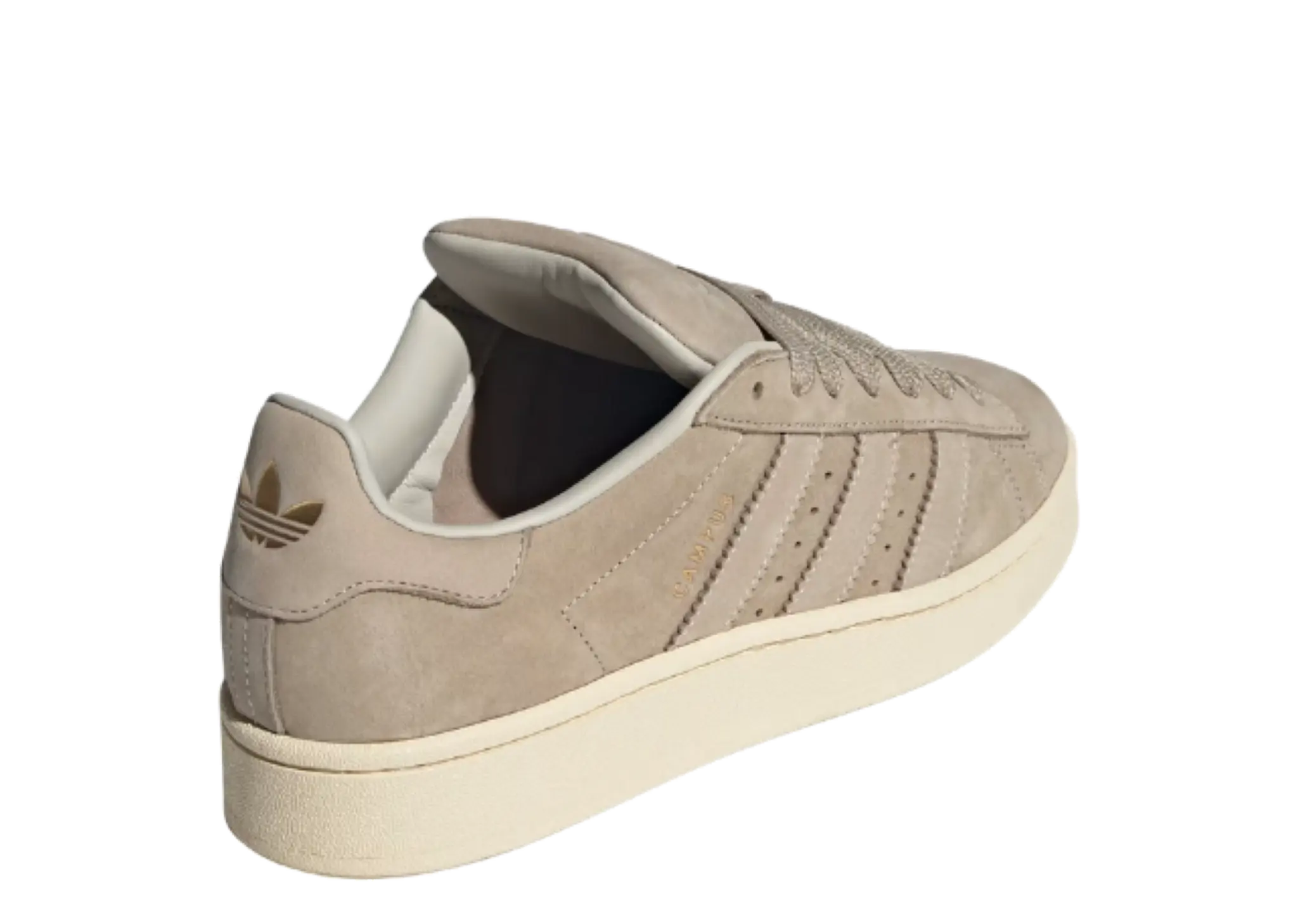 Adidas Campus 00s Trace Khaki Beige - photo 3