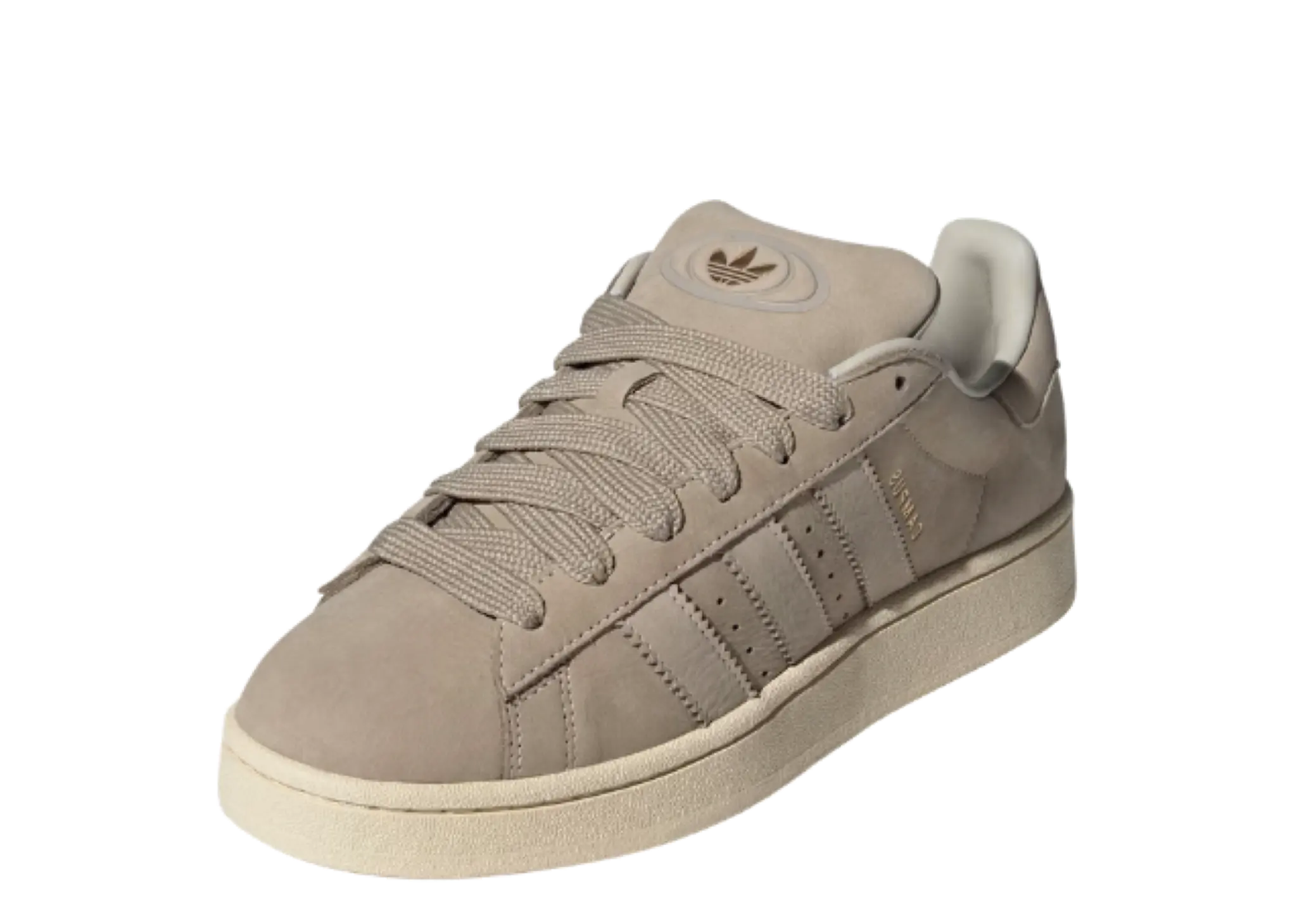 Adidas Campus 00s Trace Khaki Beige - photo 2
