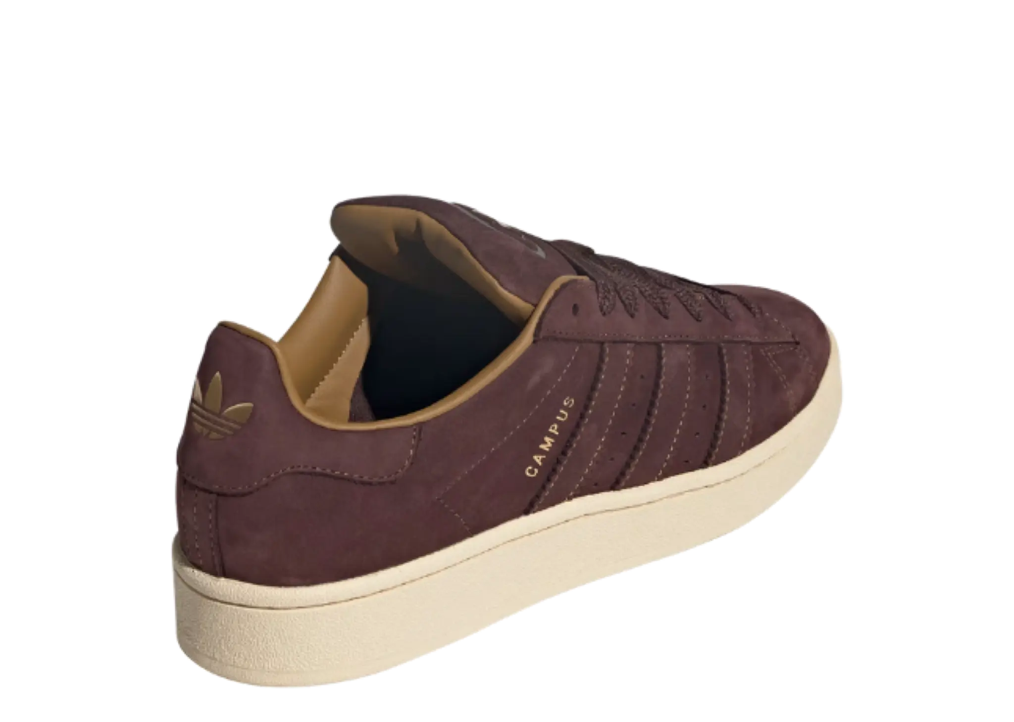 Adidas Campus 00s Shadow Brown - photo 3