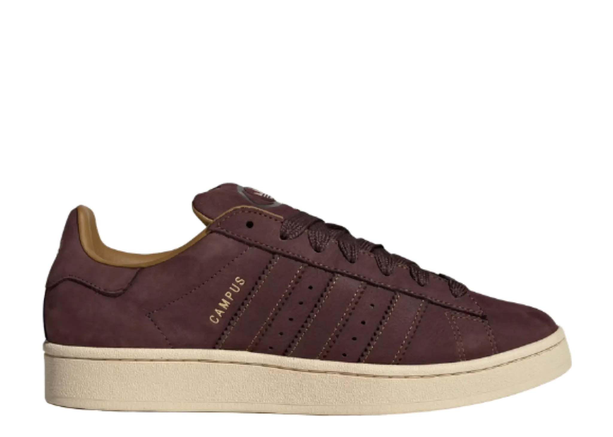 Adidas Campus 00s Shadow Brown