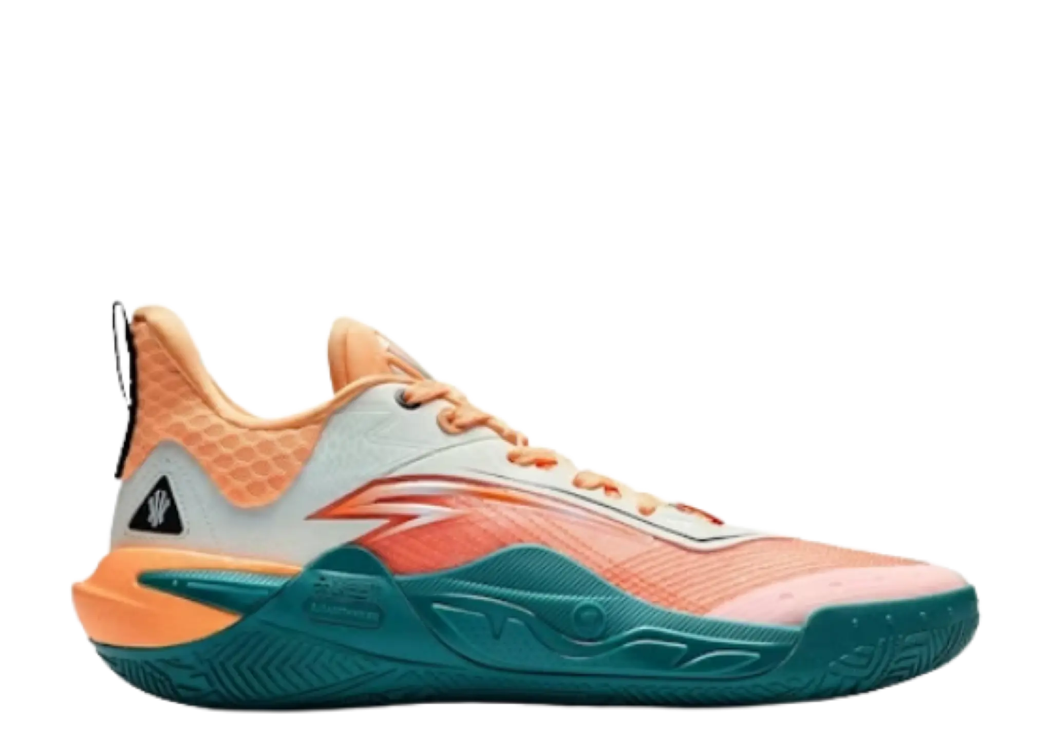 Anta Kai 1 Speed ABA Legends