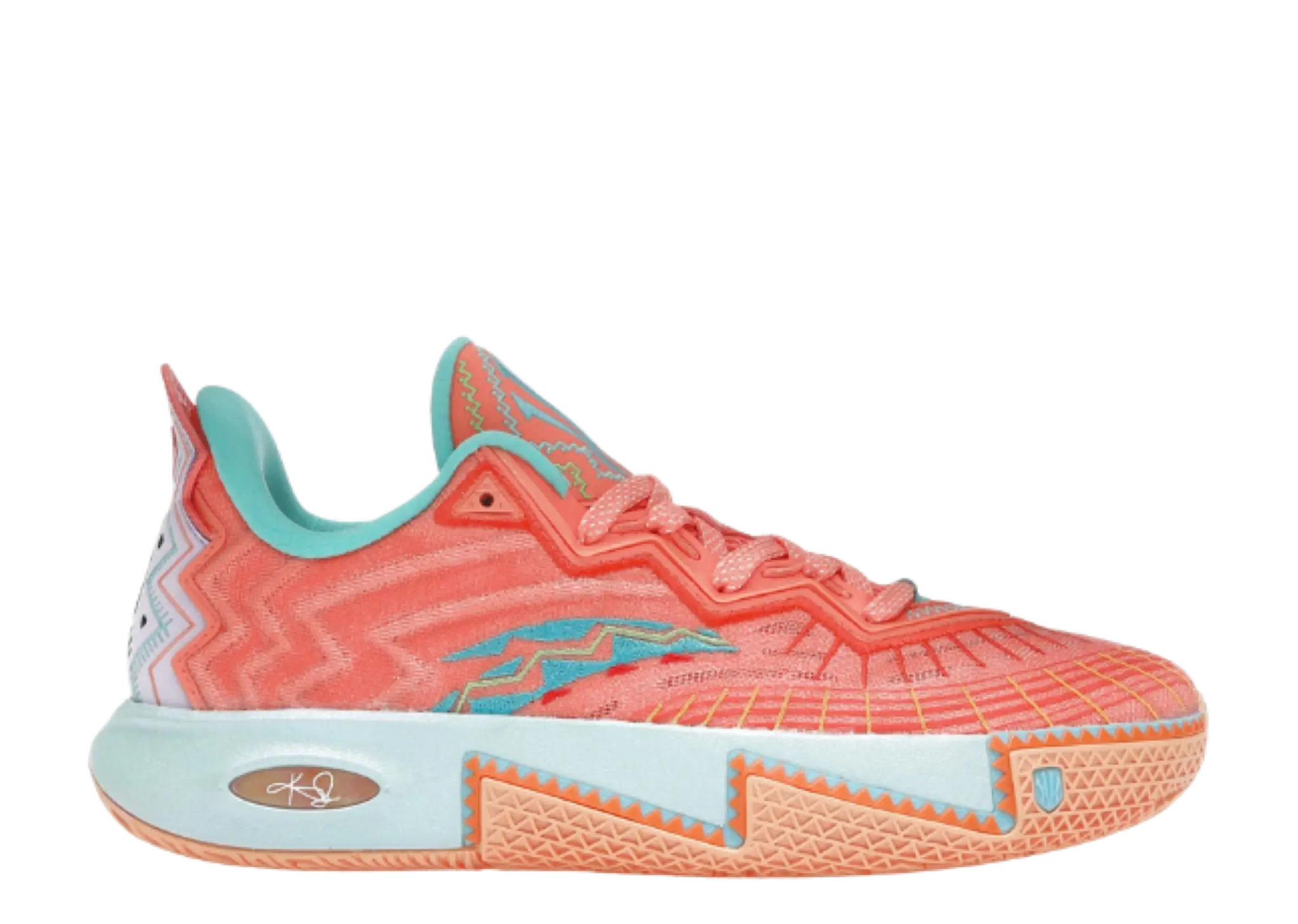 Anta Kai 2 Sun