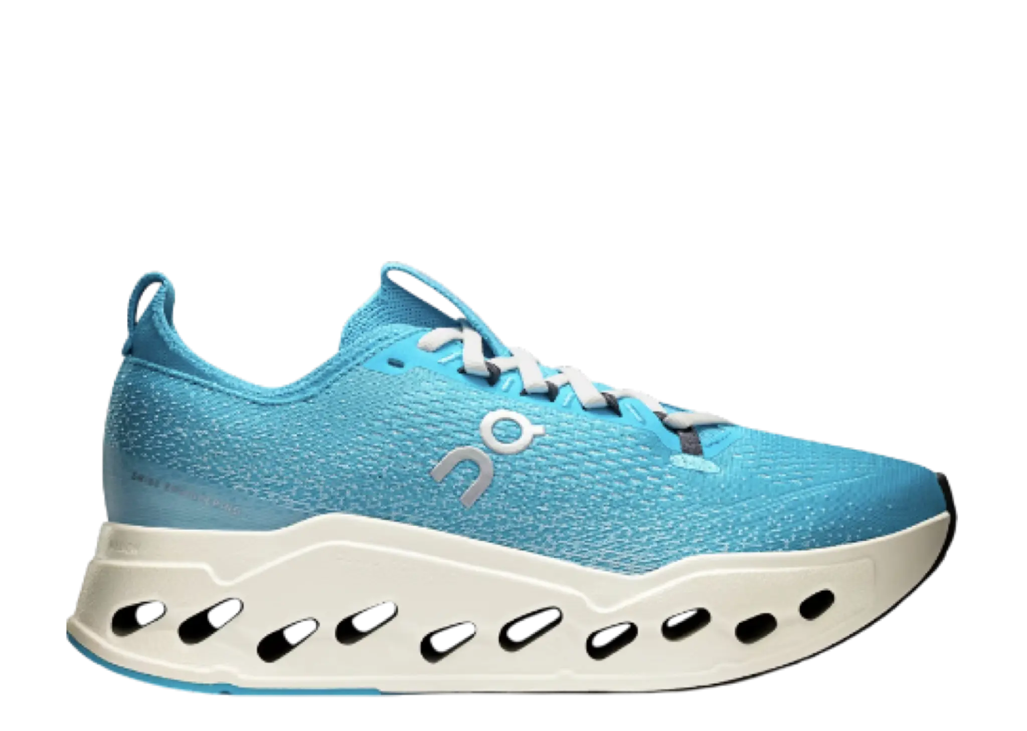 ON Running Cloudsurfer Max Horizon Ivory (Women's)