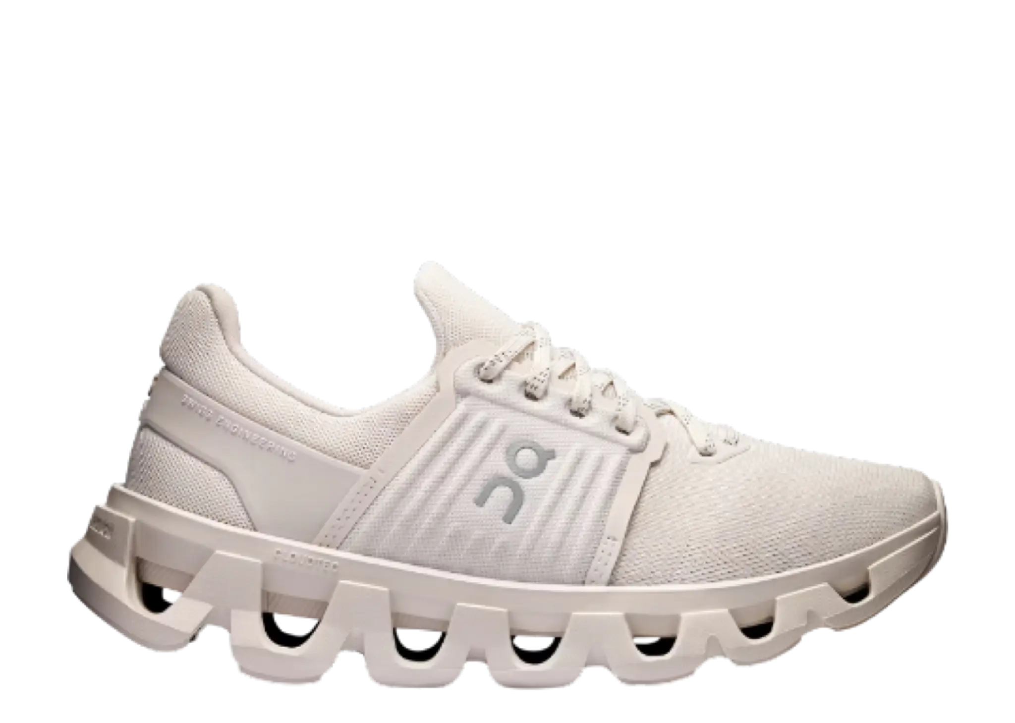 ON Running Cloudswift 4 AD Sand Ivory (Women's)