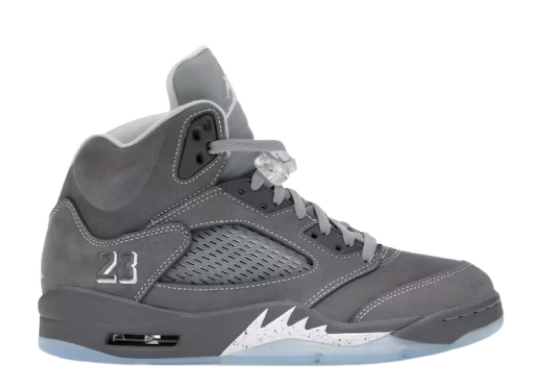 Air Jordan 5 Retro Wolf Grey (2026)