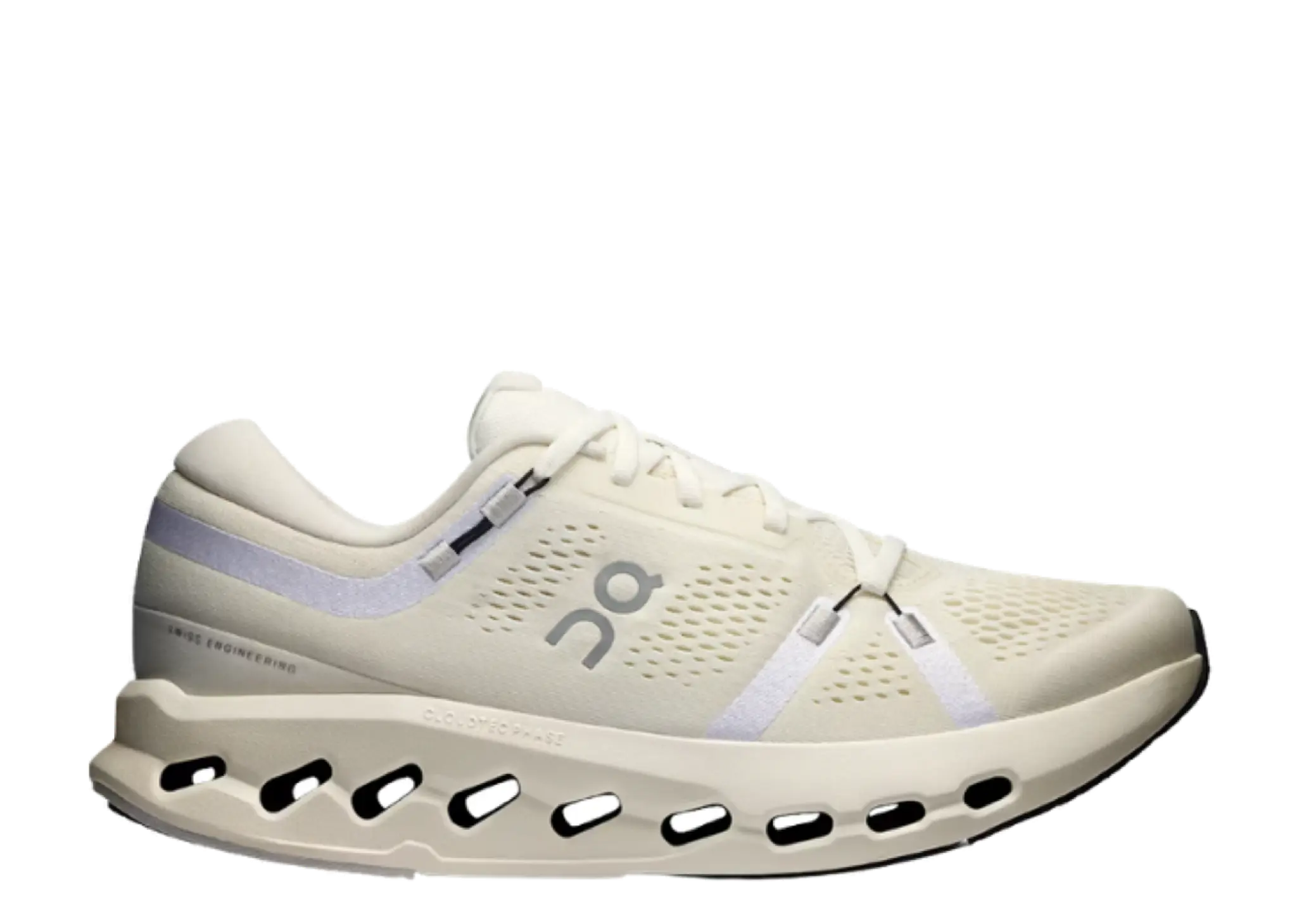 ON Running Cloudsurfer 2 Ivory